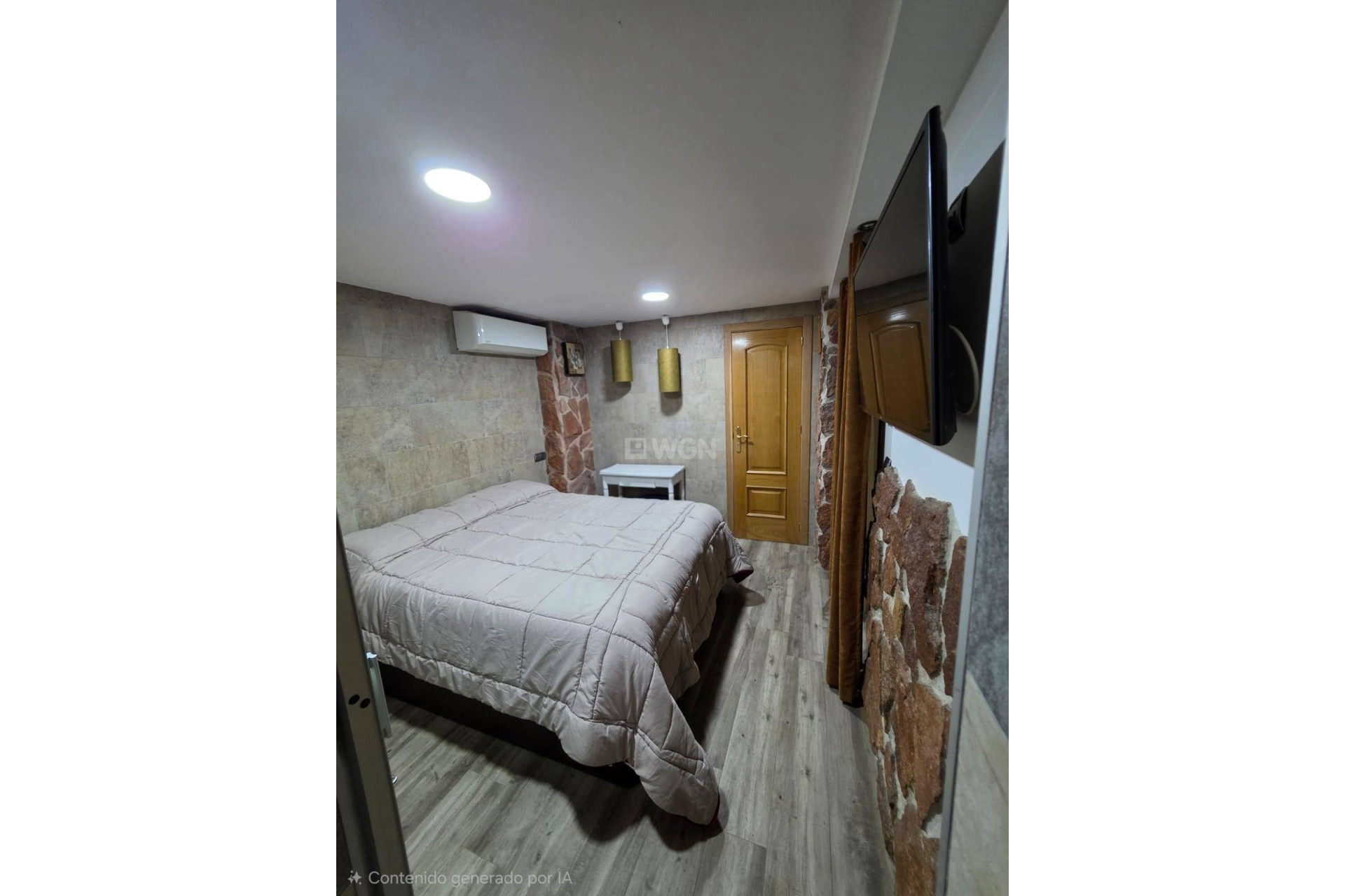 Resale - Duplex - El Palmar - Zona Centro