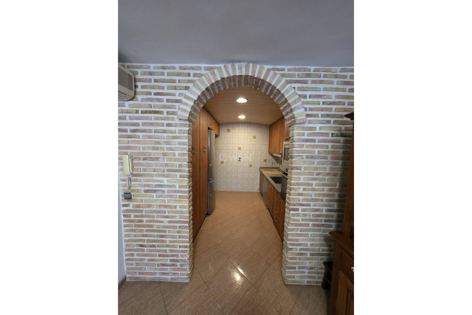 Resale - Duplex - El Palmar - Zona Centro