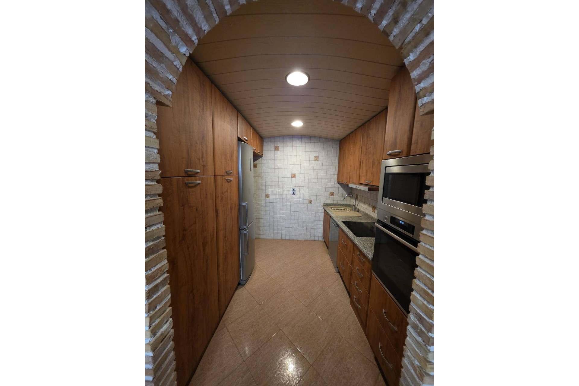 Resale - Duplex - El Palmar - Zona Centro