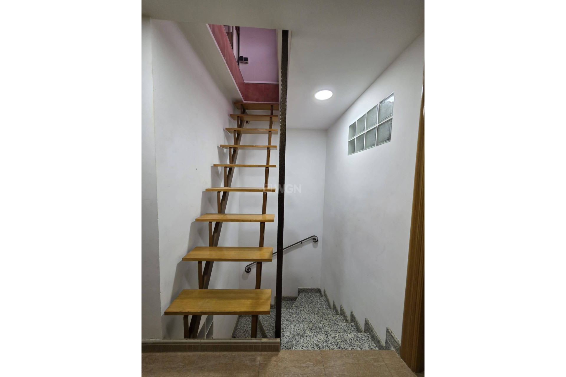 Resale - Duplex - El Palmar - Zona Centro