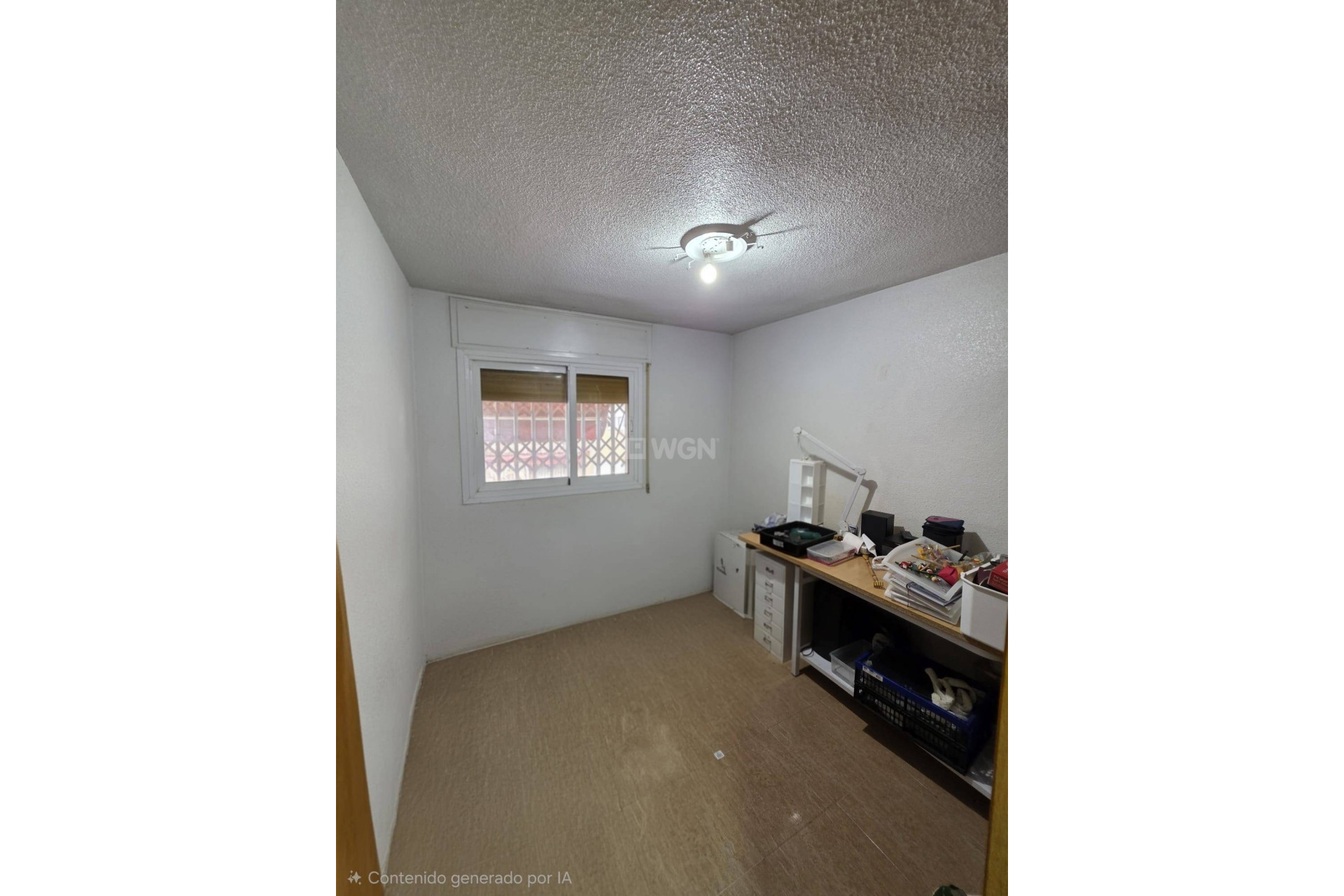 Resale - Duplex - El Palmar - Zona Centro