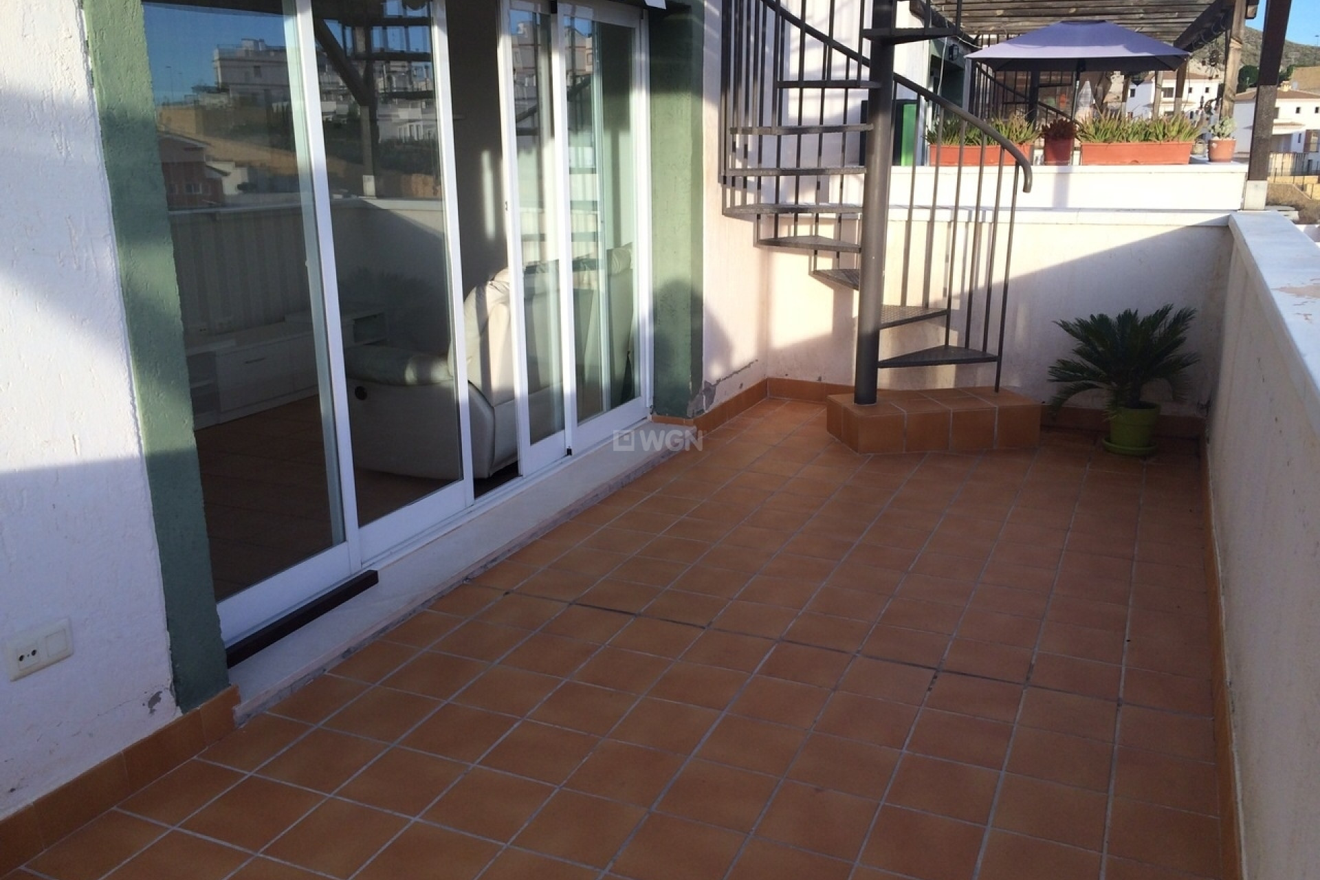 Resale - Duplex - Finestrat - Costa Blanca