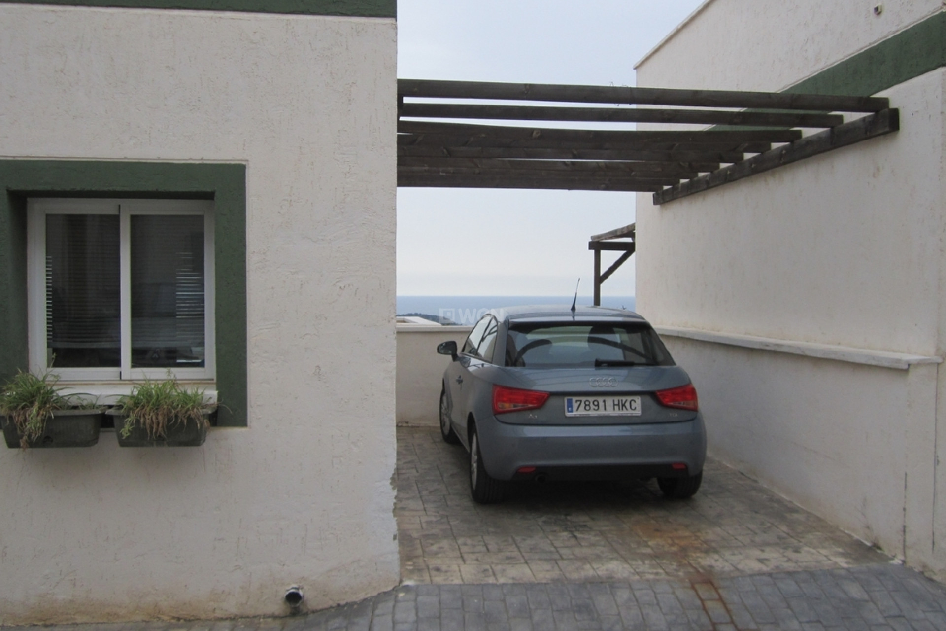 Resale - Duplex - Finestrat - Costa Blanca