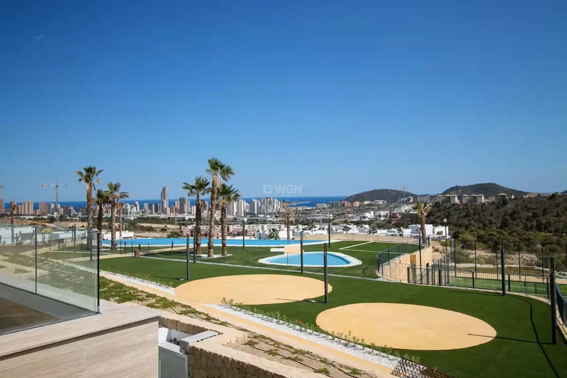 Resale - Duplex - Finestrat - Costa Blanca