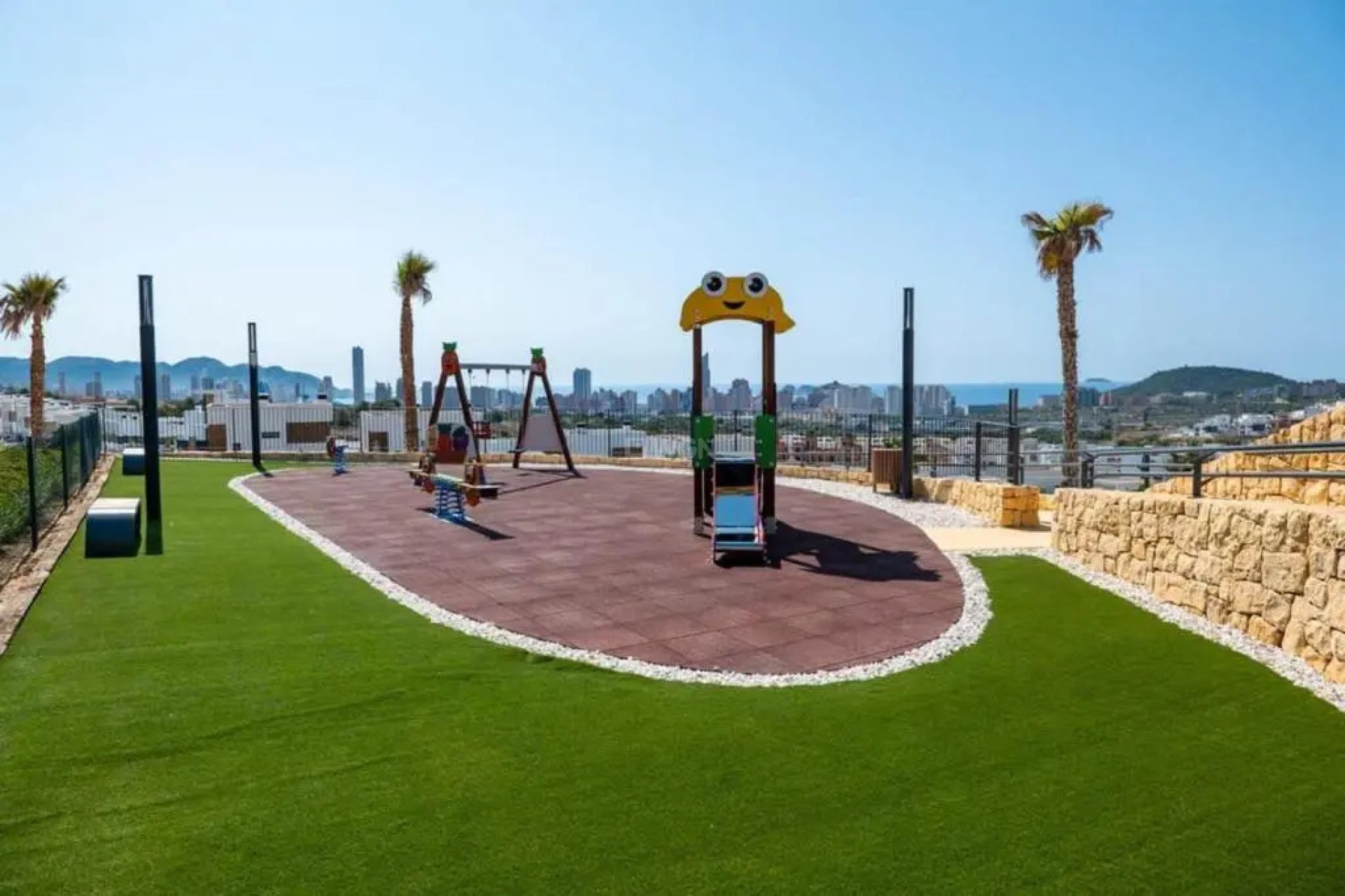 Resale - Duplex - Finestrat - Costa Blanca