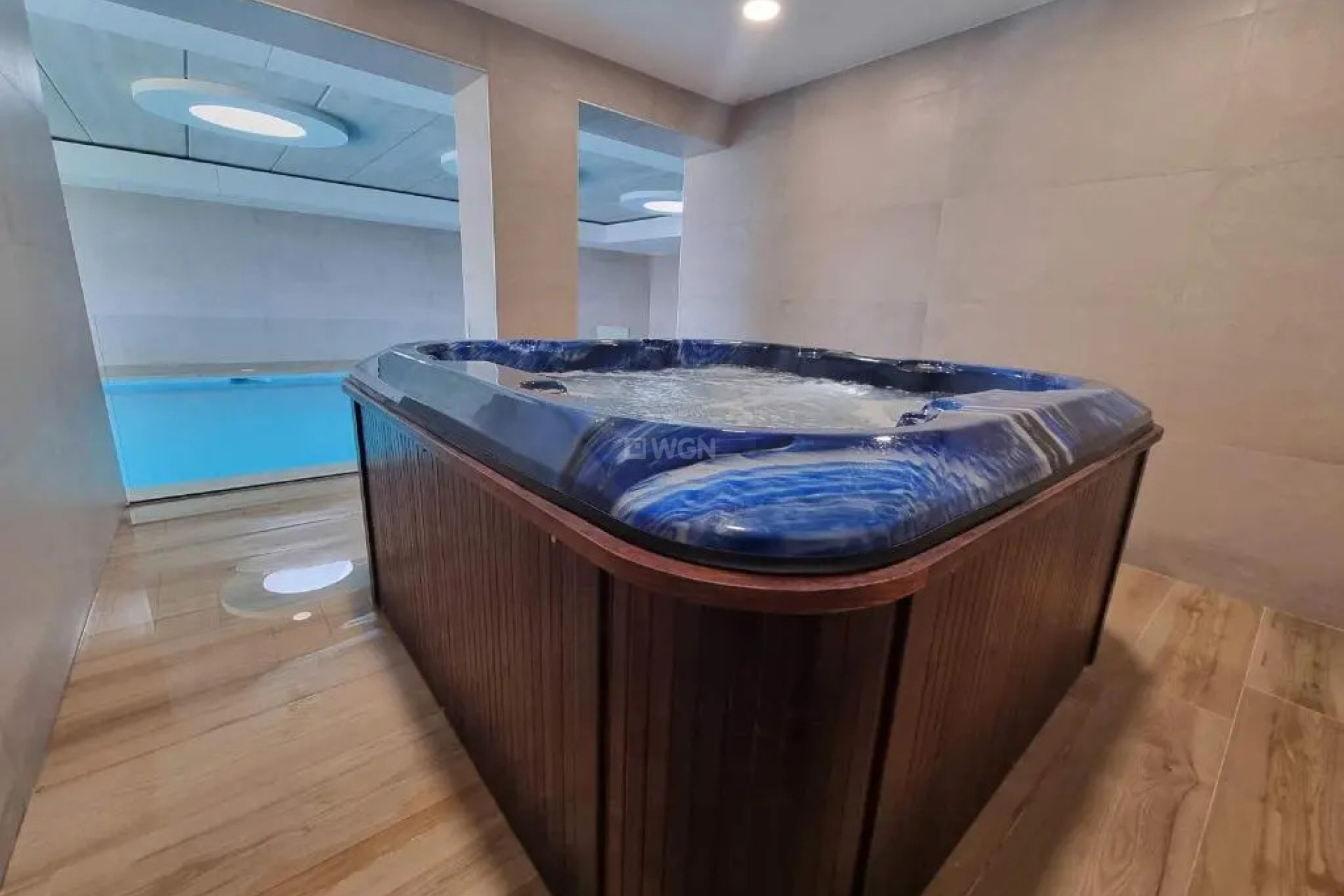 Resale - Duplex - Finestrat - Costa Blanca