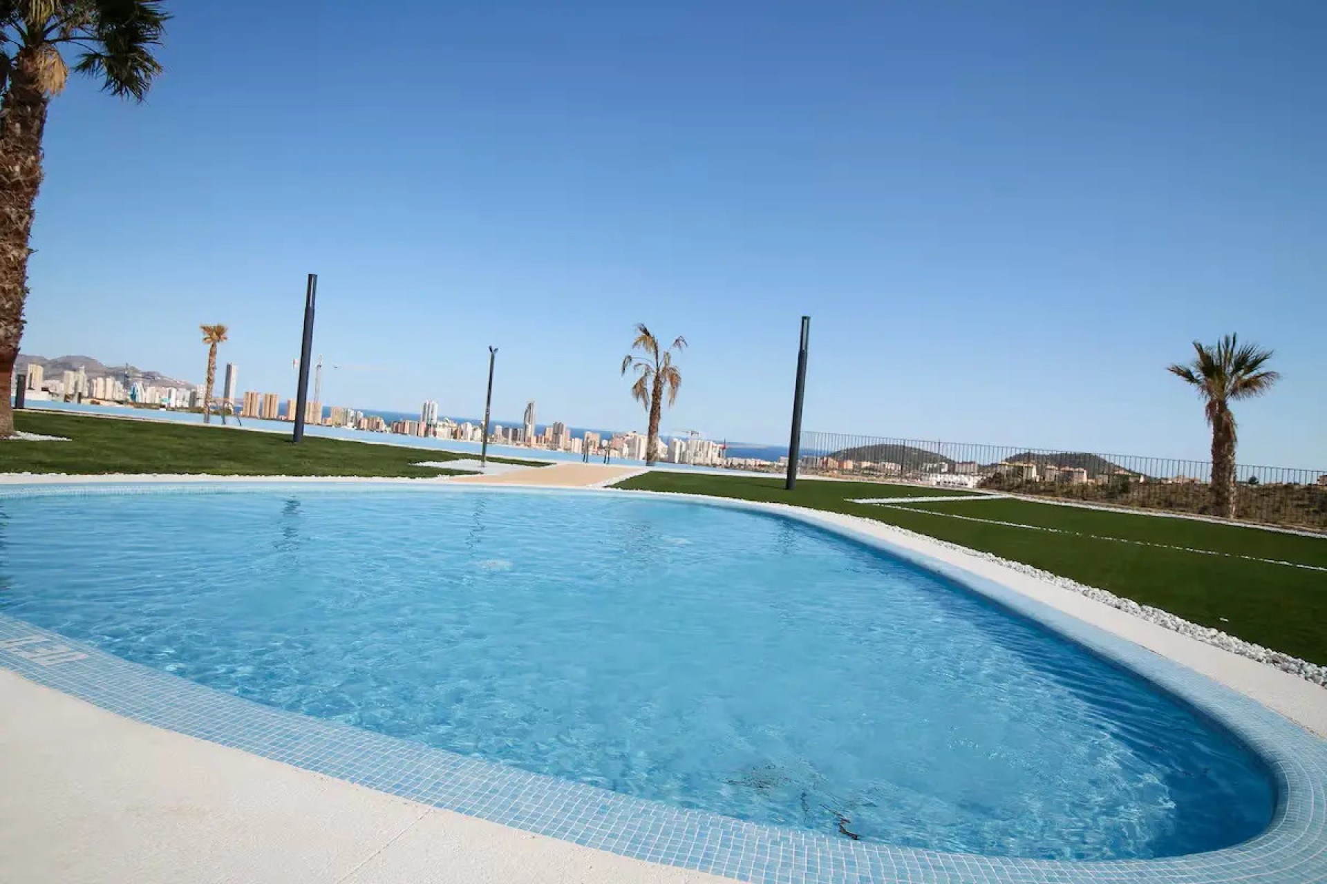 Resale - Duplex - Finestrat - Costa Blanca