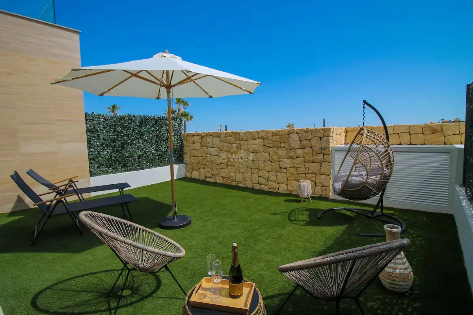 Resale - Duplex - Finestrat - Costa Blanca