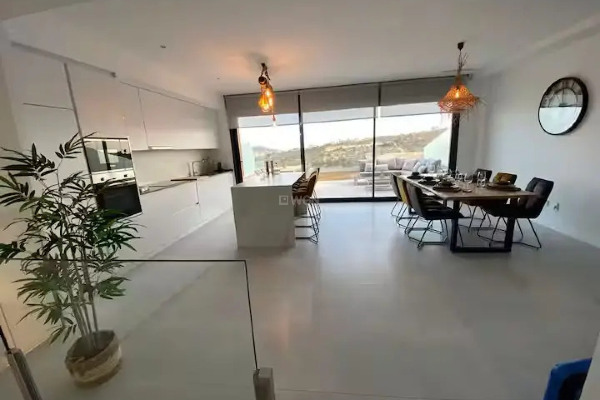 Resale - Duplex - Finestrat - Costa Blanca