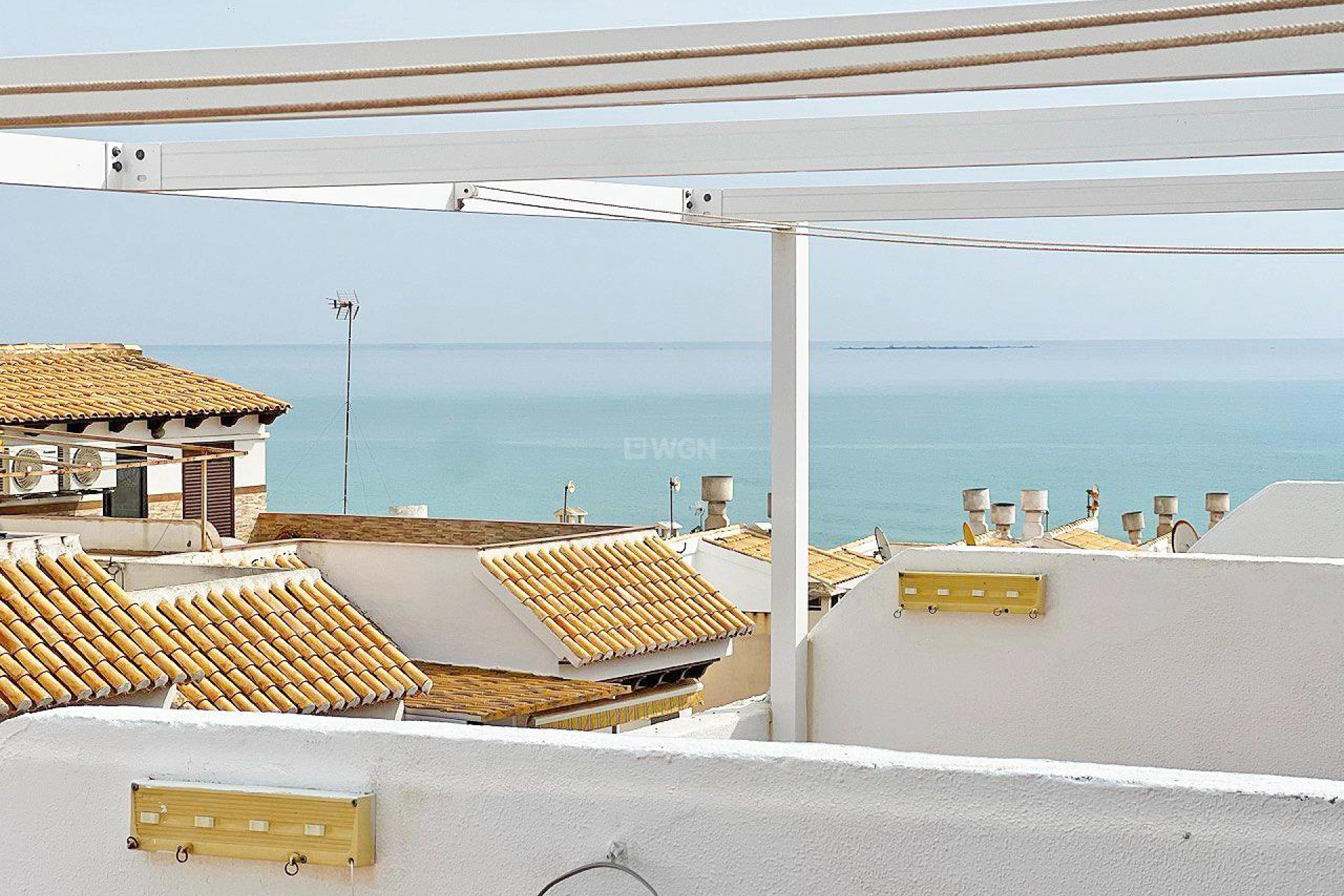 Resale - Duplex - Guardamar del Segura - Benamor