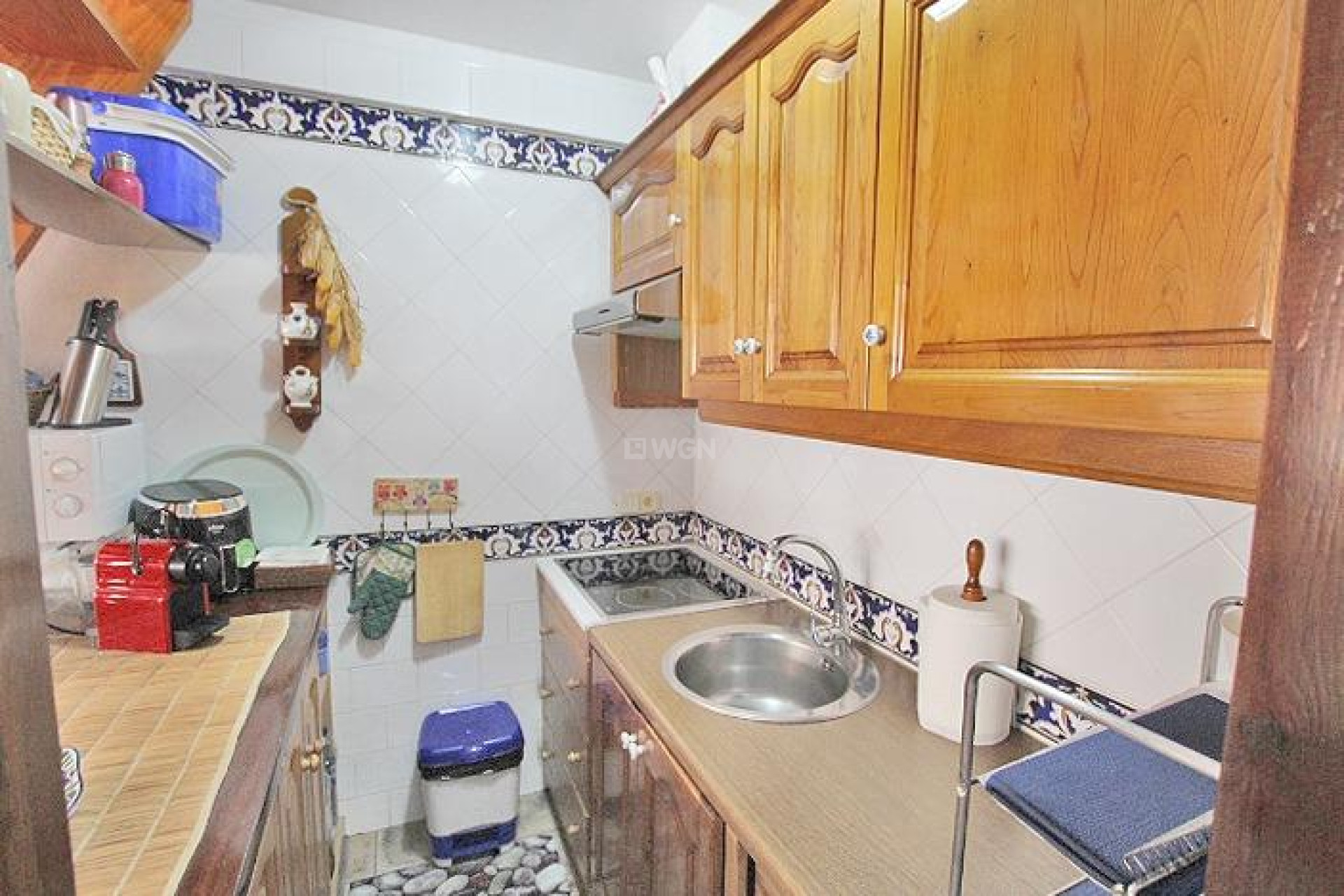 Resale - Duplex - Guardamar del Segura - Benamor