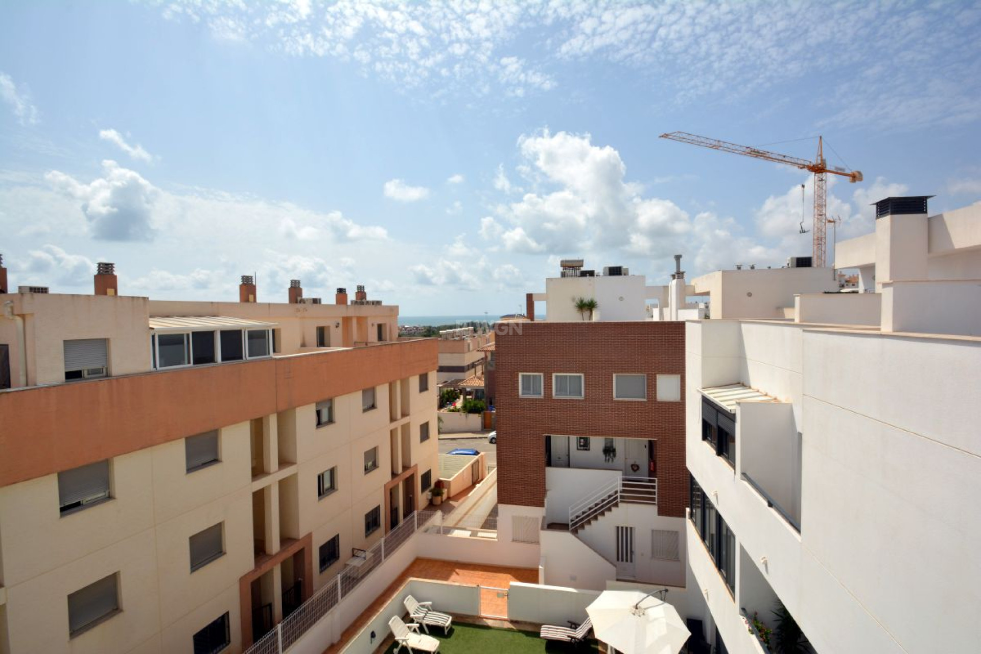 Resale - Duplex - Guardamar del Segura - Costa Blanca