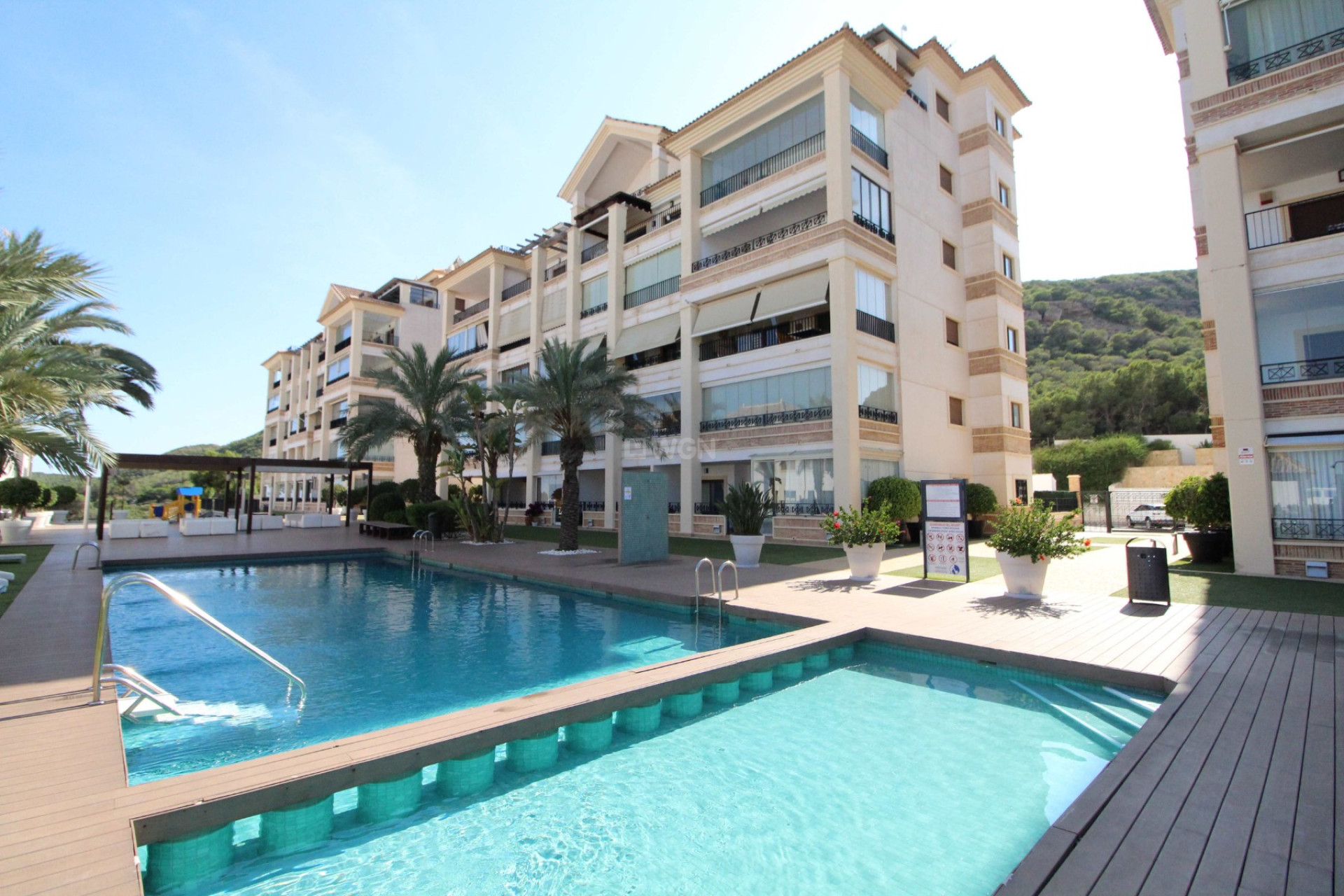 Resale - Duplex - Guardamar del Segura - Costa Blanca