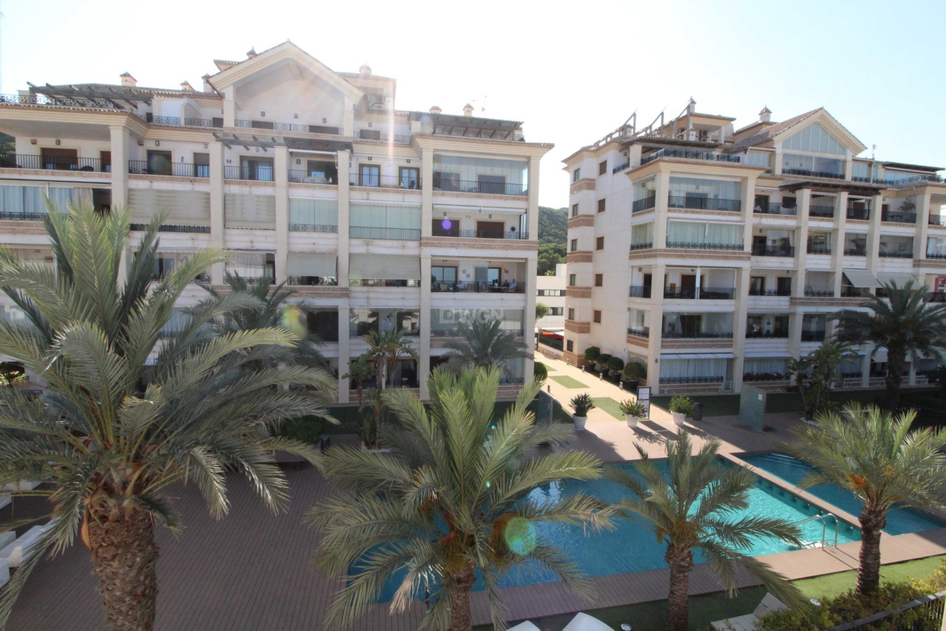 Resale - Duplex - Guardamar del Segura - Costa Blanca