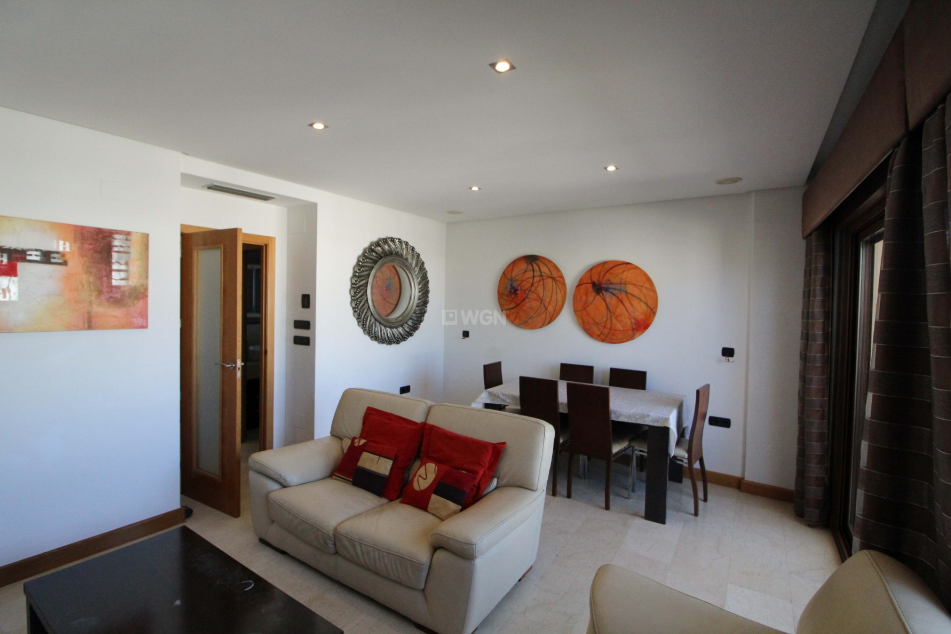 Resale - Duplex - Guardamar del Segura - Costa Blanca