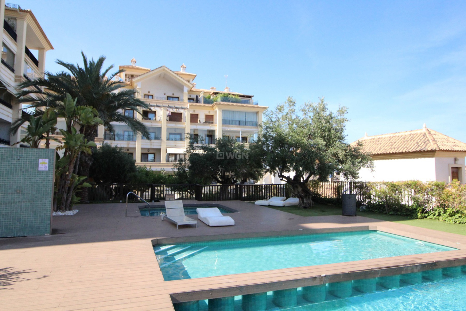 Resale - Duplex - Guardamar del Segura - Costa Blanca