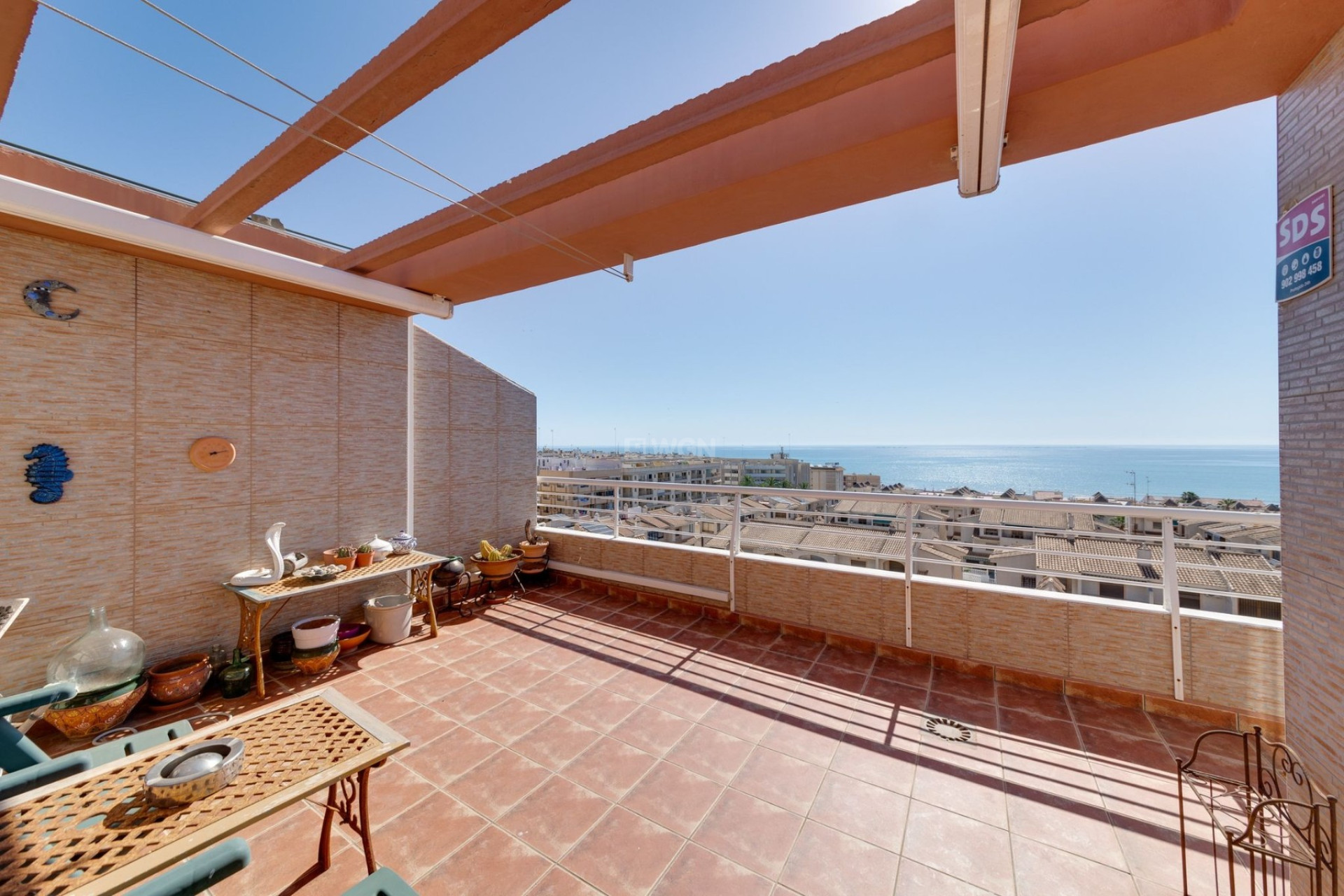 Resale - Duplex - Guardamar del Segura - Costa Blanca