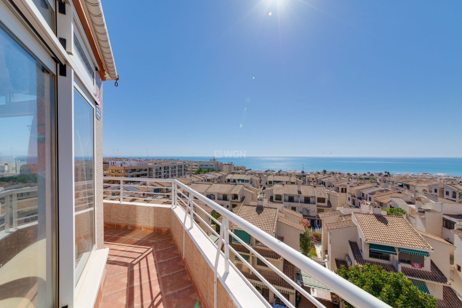 Resale - Duplex - Guardamar del Segura - Costa Blanca