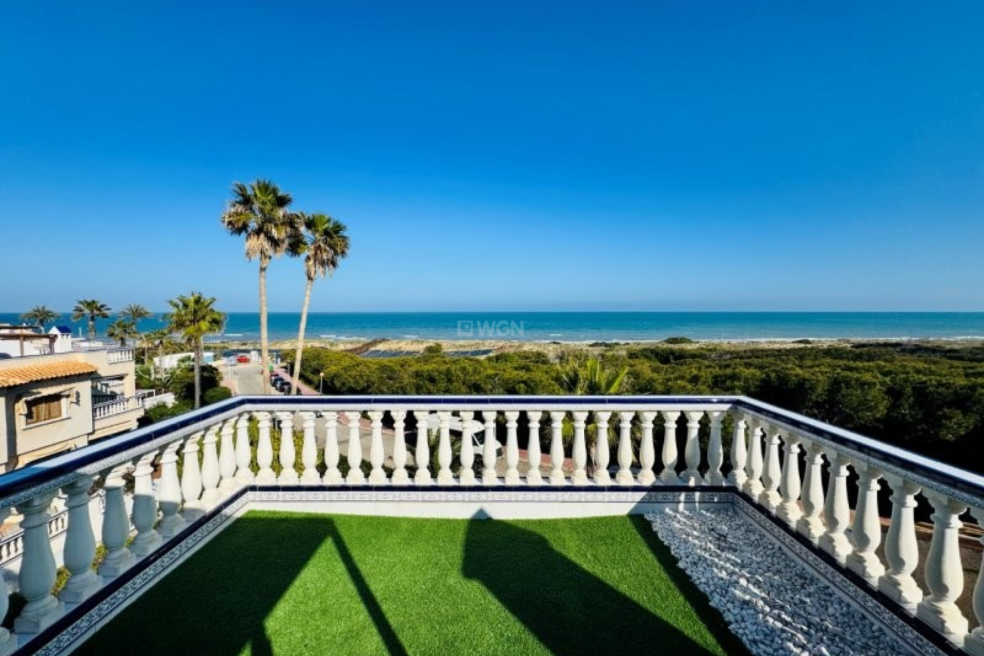 Resale - Duplex - Guardamar del Segura - Costa Blanca