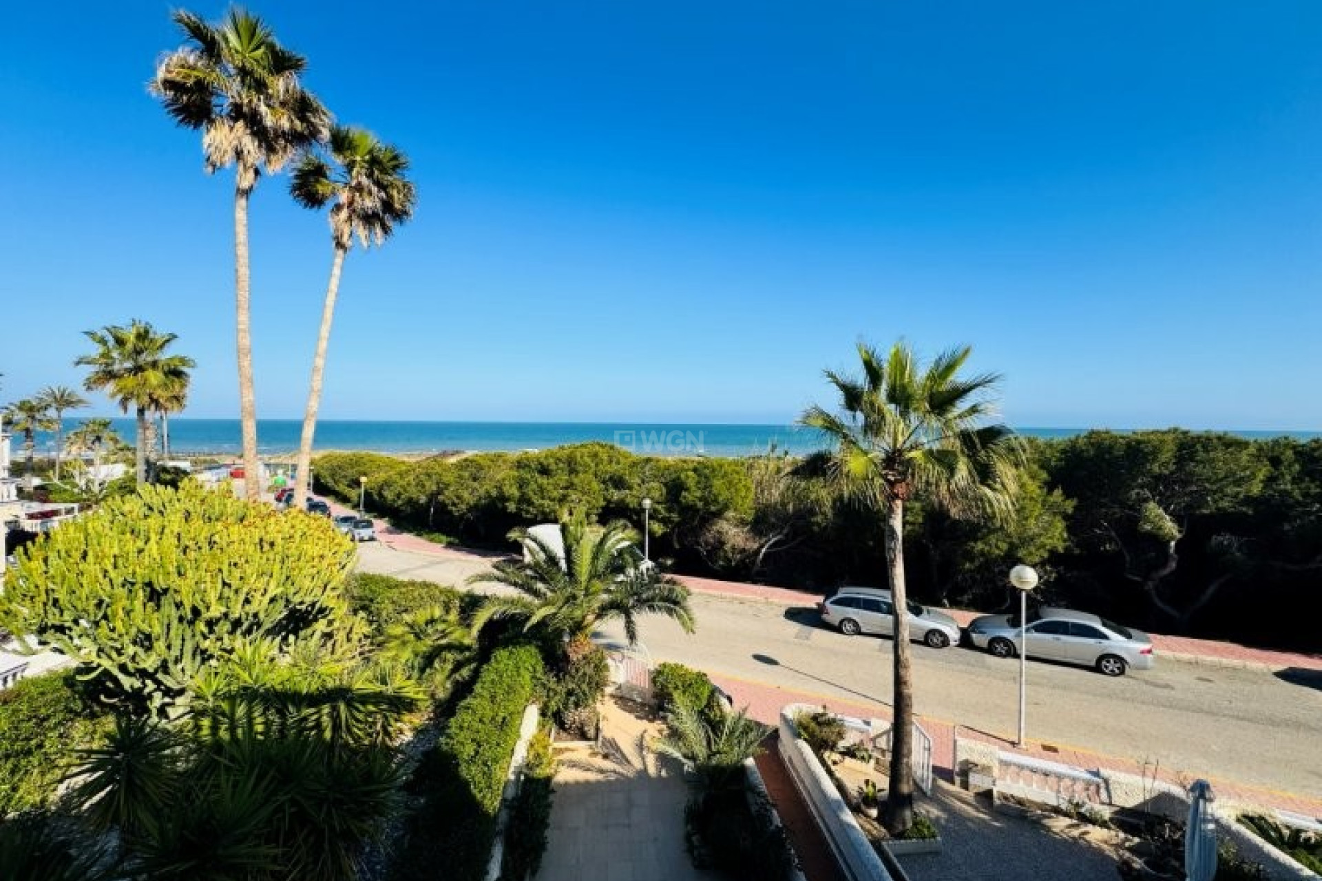 Resale - Duplex - Guardamar del Segura - Costa Blanca