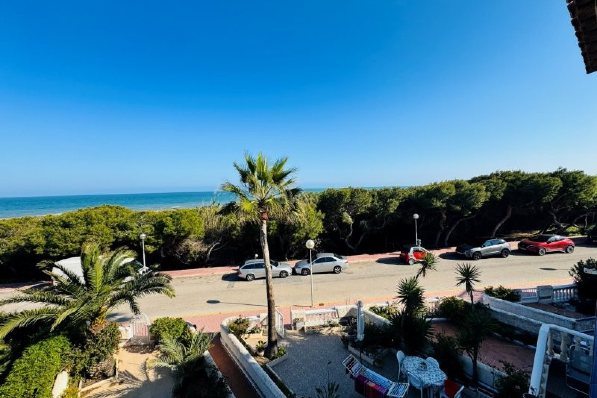 Resale - Duplex - Guardamar del Segura - Costa Blanca
