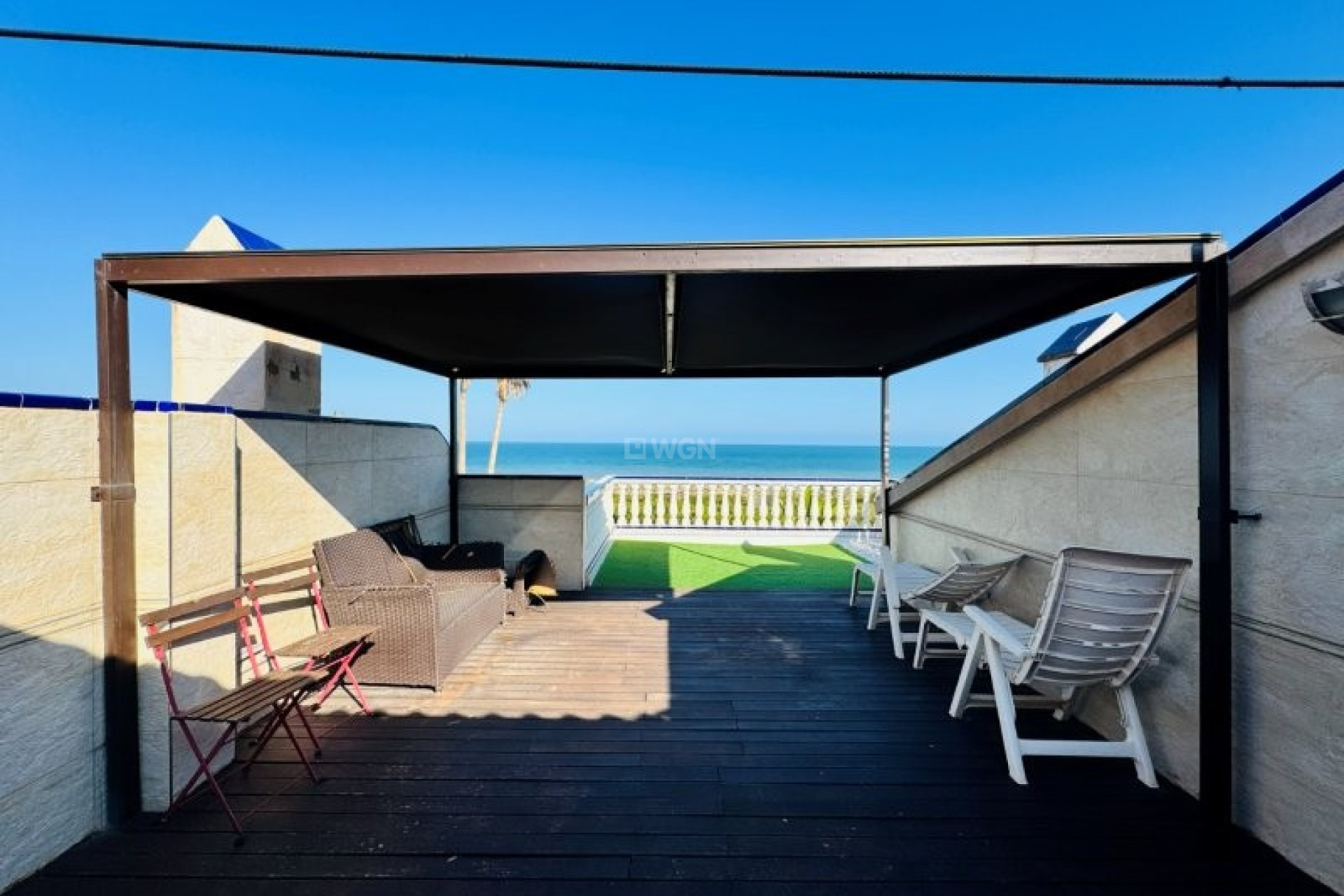 Resale - Duplex - Guardamar del Segura - Costa Blanca