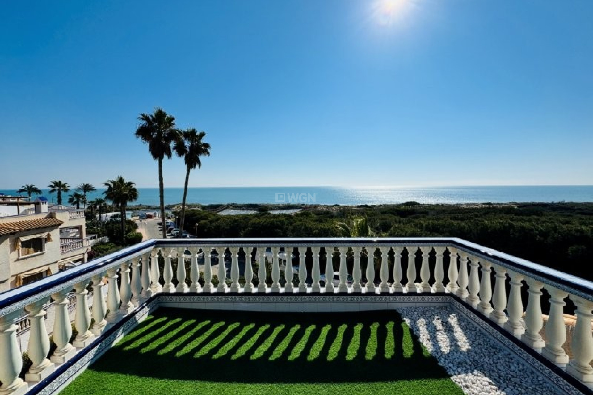 Resale - Duplex - Guardamar del Segura - Costa Blanca