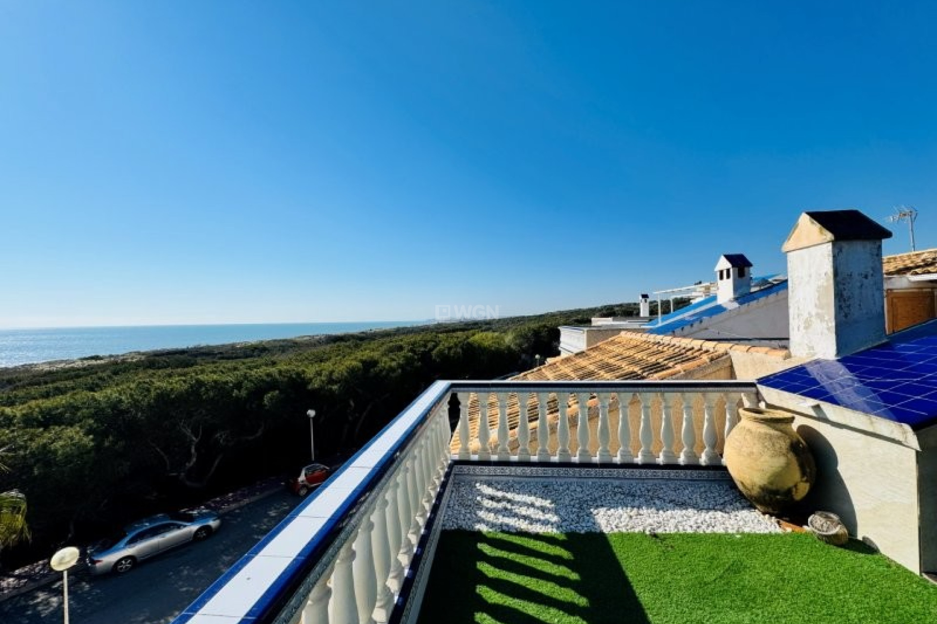 Resale - Duplex - Guardamar del Segura - Costa Blanca