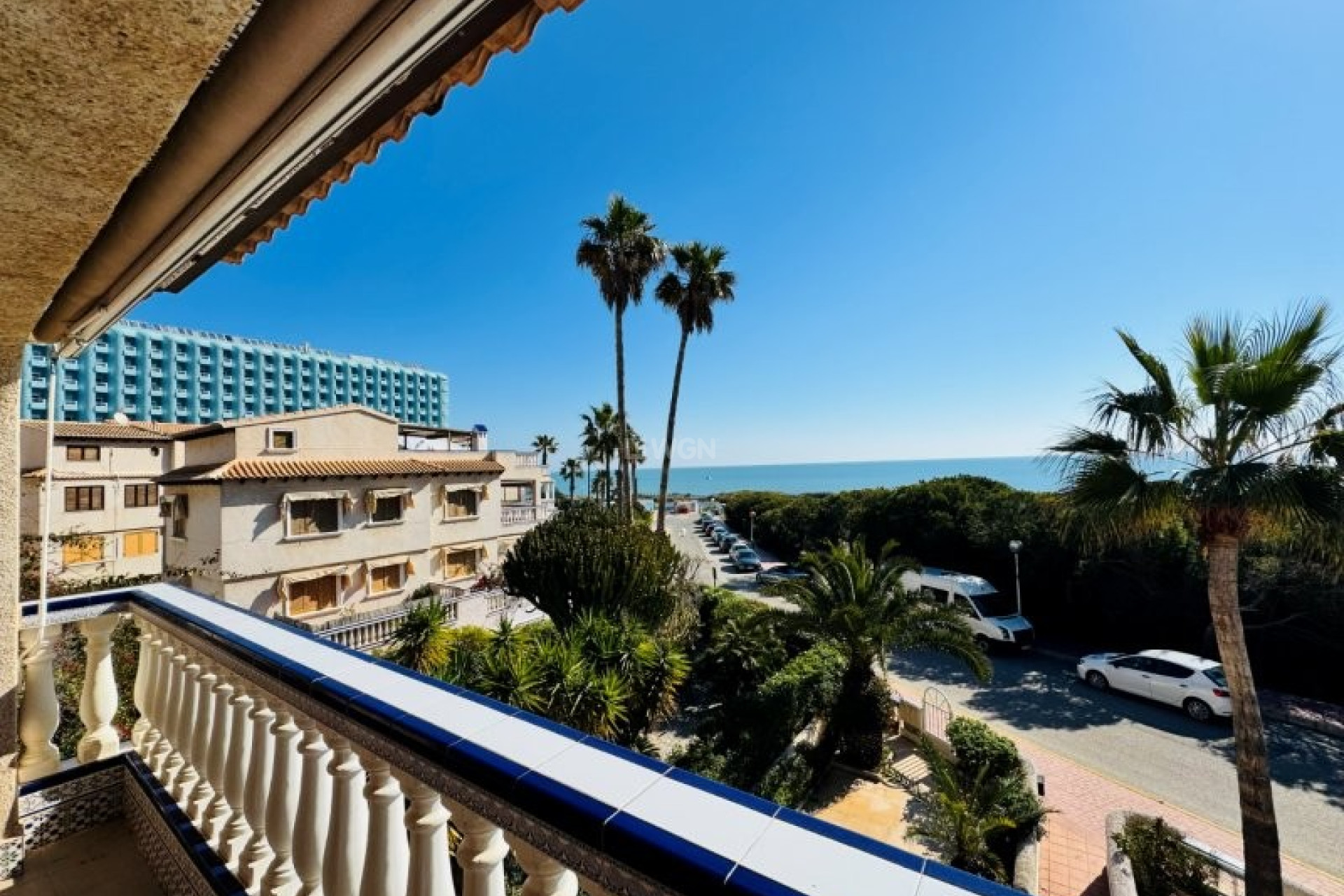 Resale - Duplex - Guardamar del Segura - Costa Blanca