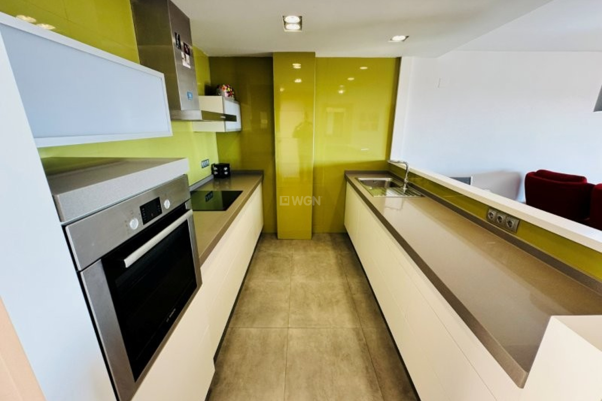 Resale - Duplex - Guardamar del Segura - Costa Blanca