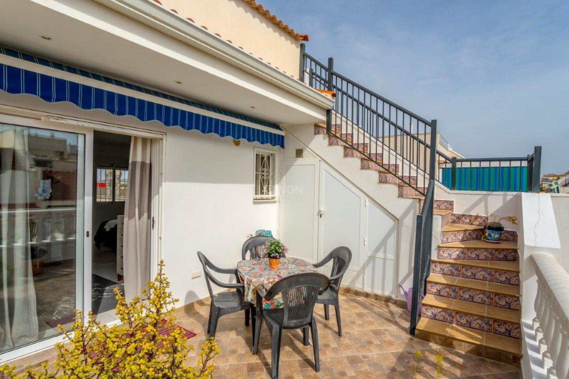 Resale - Duplex - Guardamar del Segura - Pinomar