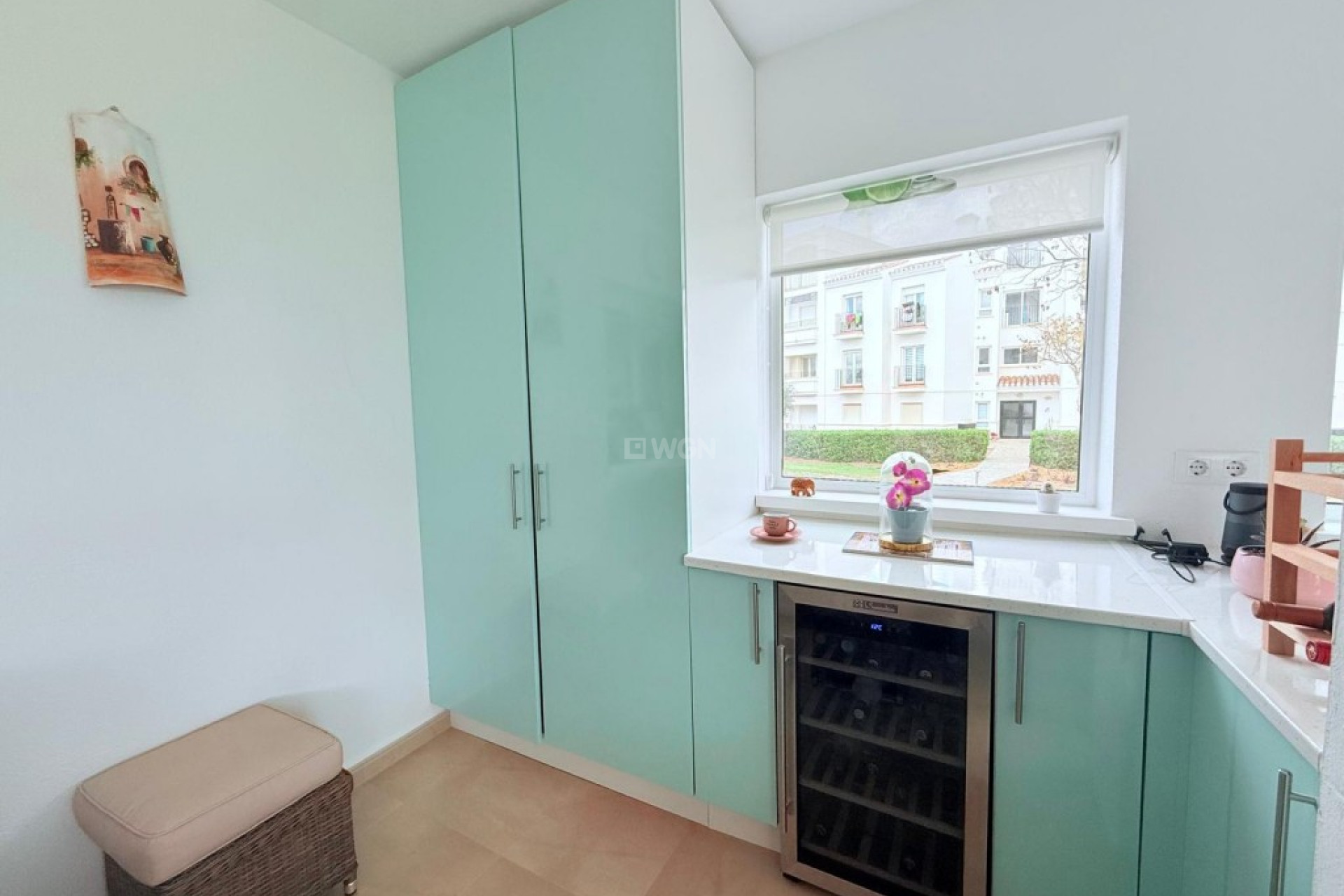 Resale - Duplex - Hacienda Riquelme Golf Resort - Inland