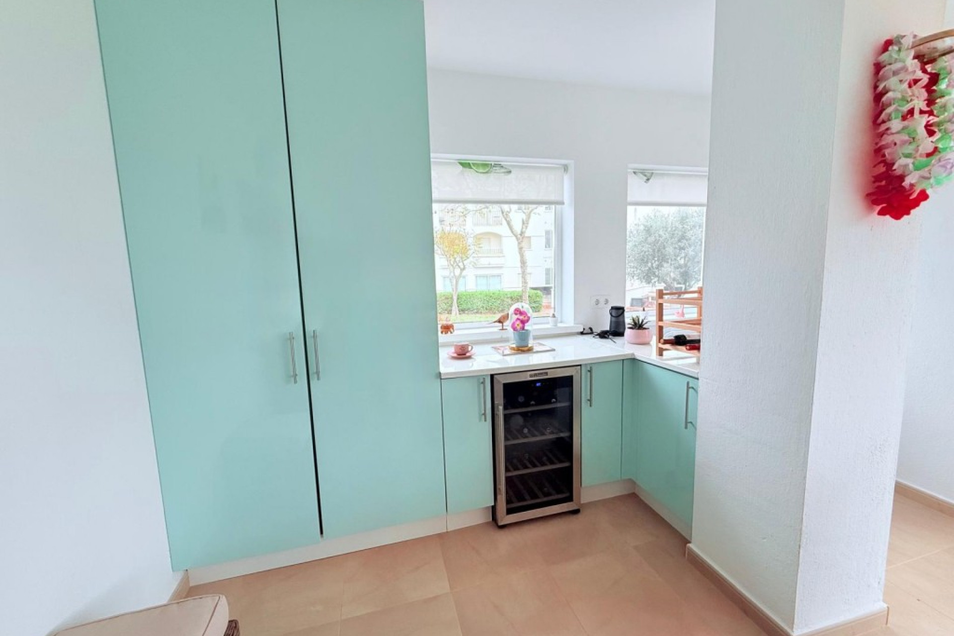 Resale - Duplex - Hacienda Riquelme Golf Resort - Inland