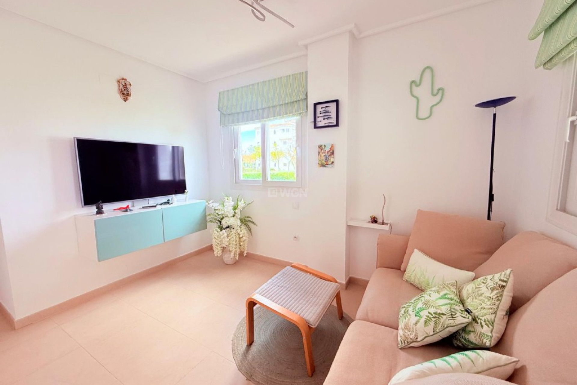 Resale - Duplex - Hacienda Riquelme Golf Resort - Inland