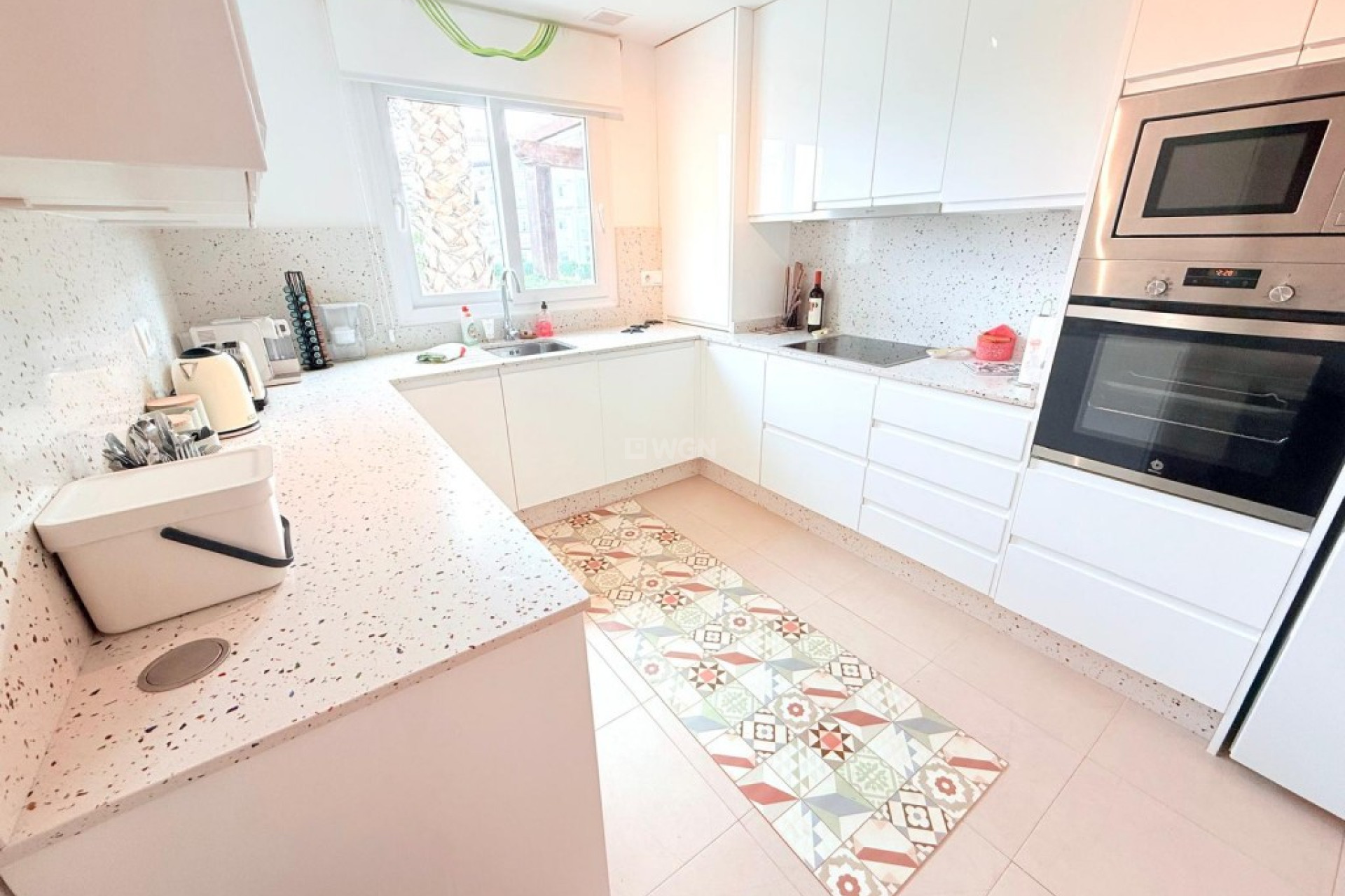 Resale - Duplex - Hacienda Riquelme Golf Resort - Inland