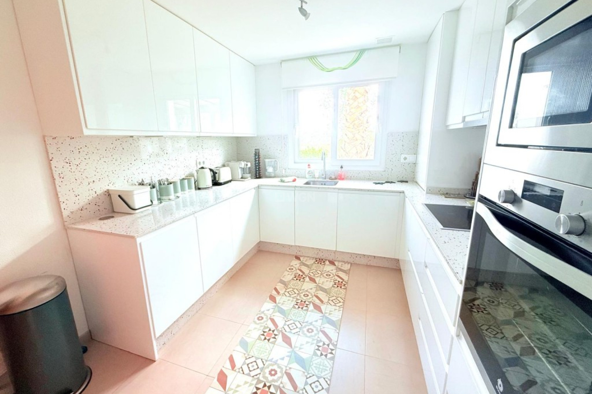 Resale - Duplex - Hacienda Riquelme Golf Resort - Inland