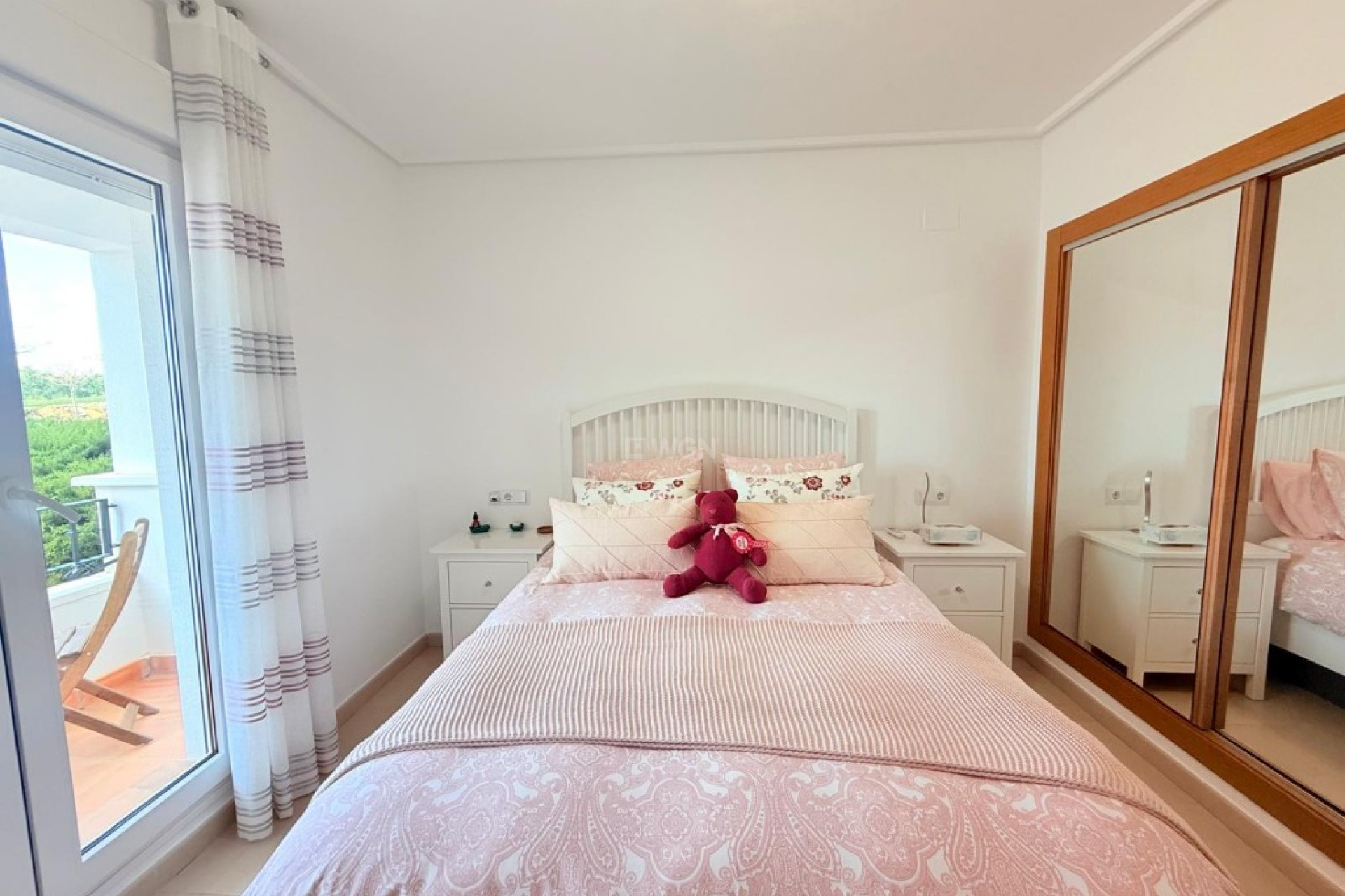 Resale - Duplex - Hacienda Riquelme Golf Resort - Inland