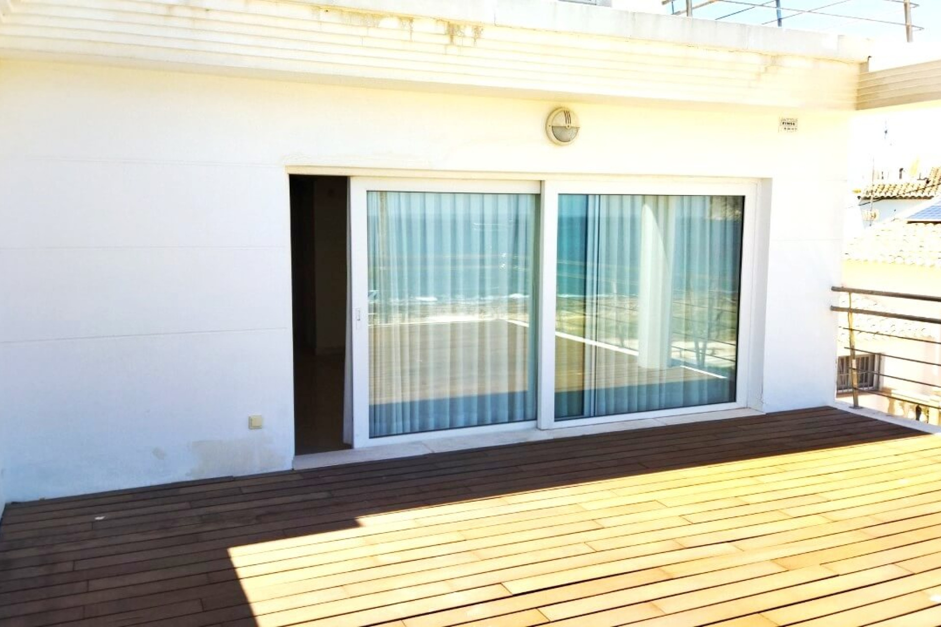 Resale - Duplex - Jávea - Costa Blanca