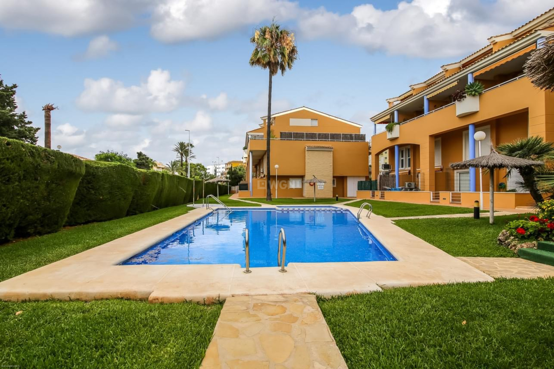 Resale - Duplex - Jávea - Costa Blanca