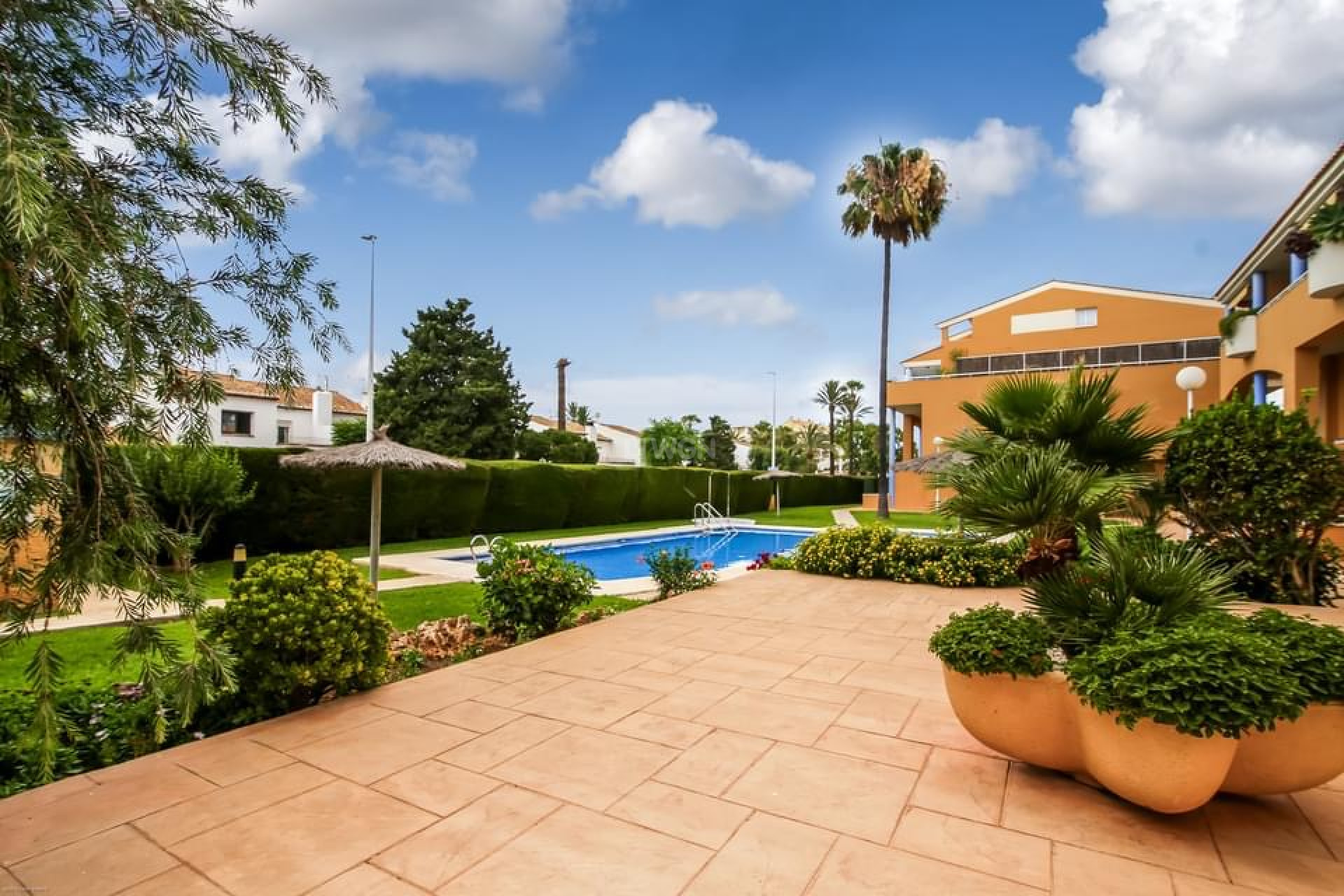 Resale - Duplex - Jávea - Costa Blanca