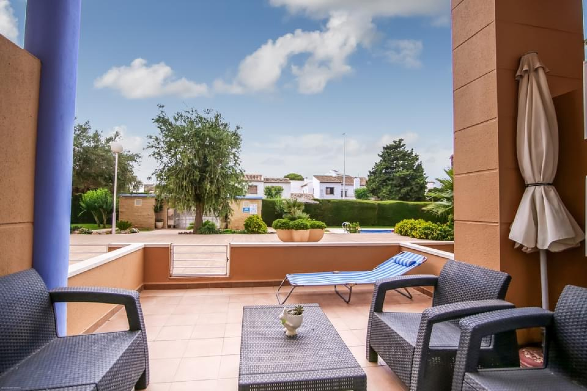 Resale - Duplex - Jávea - Costa Blanca