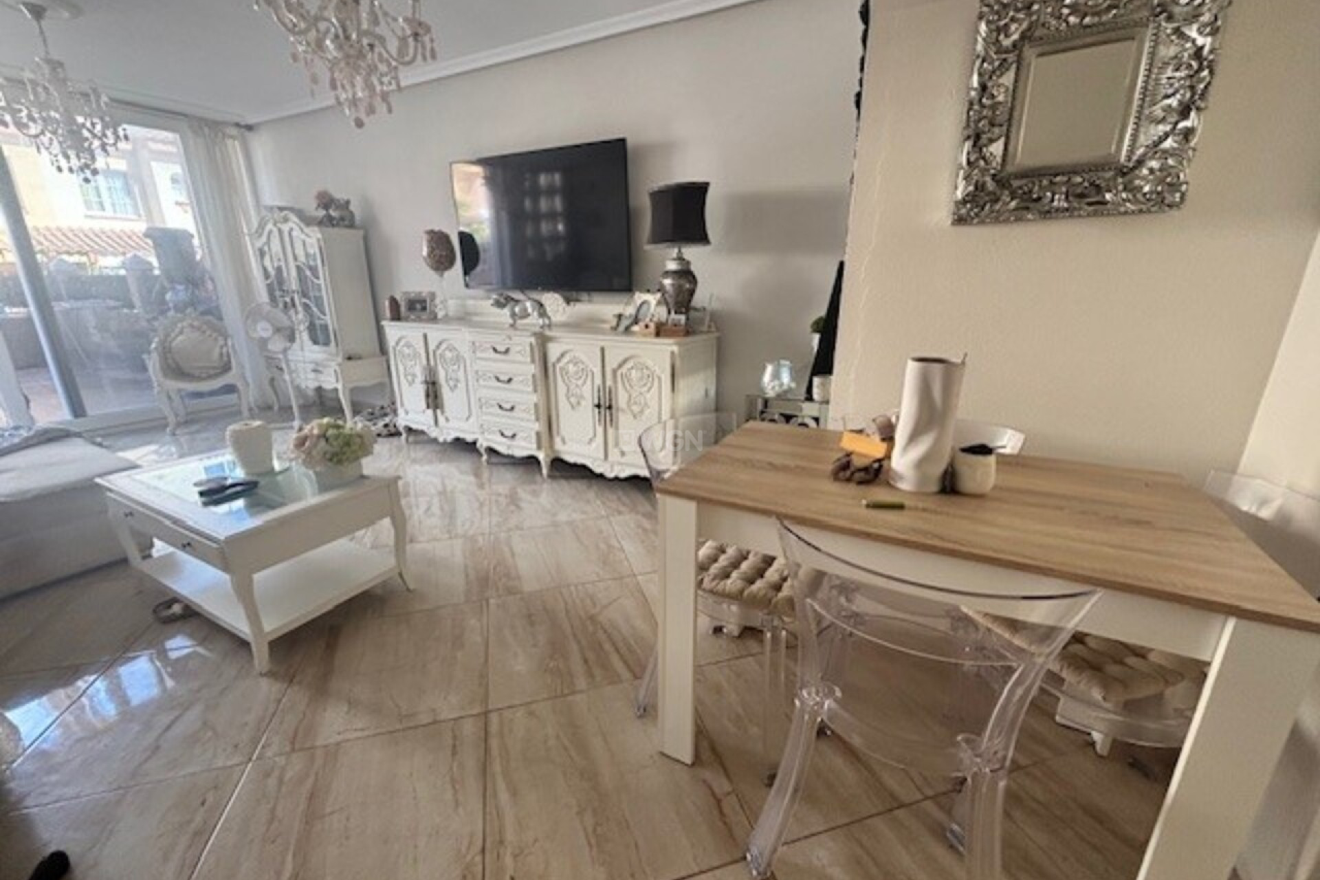 Resale - Duplex - La Florida - Inland