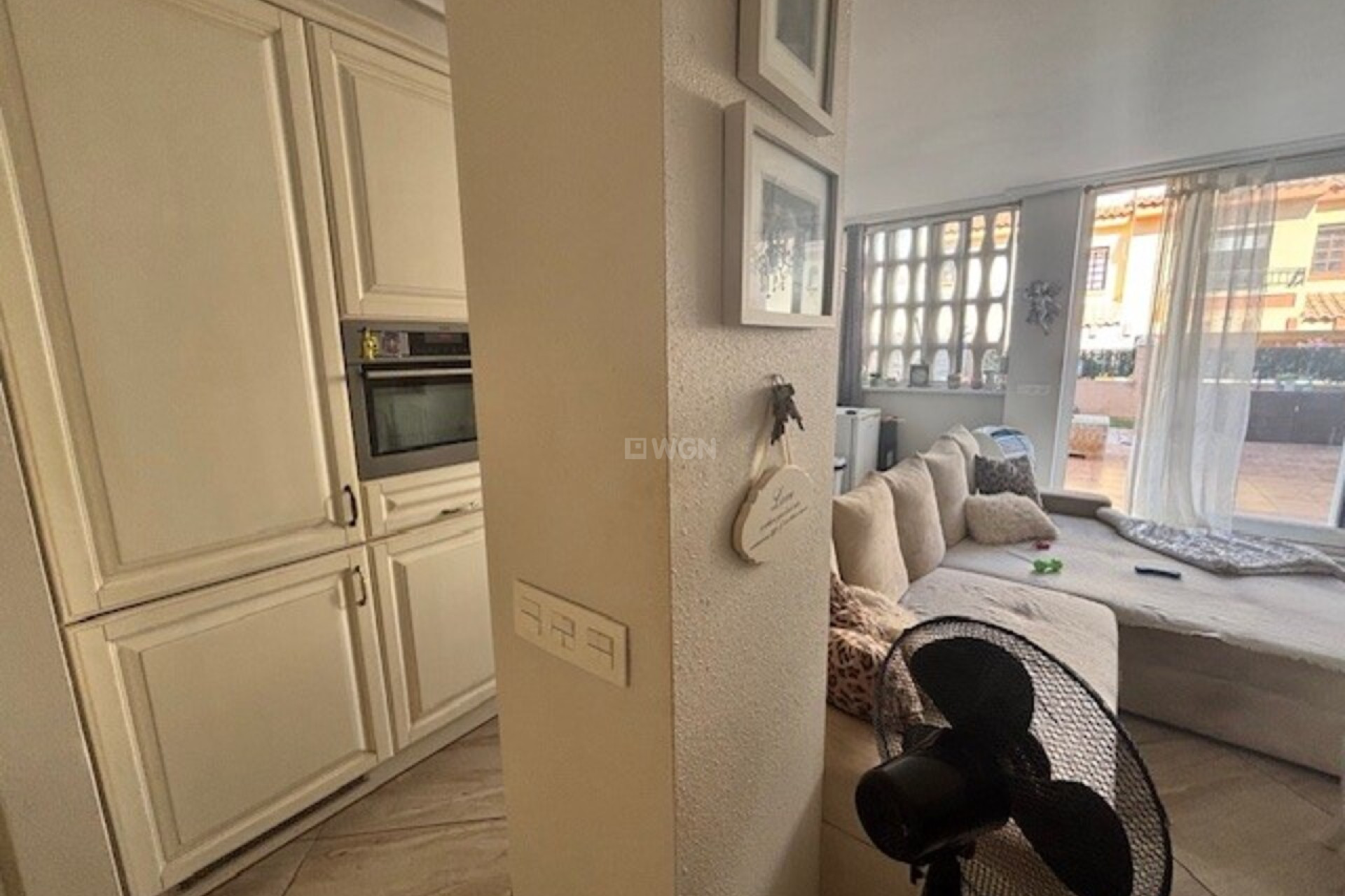 Resale - Duplex - La Florida - Inland