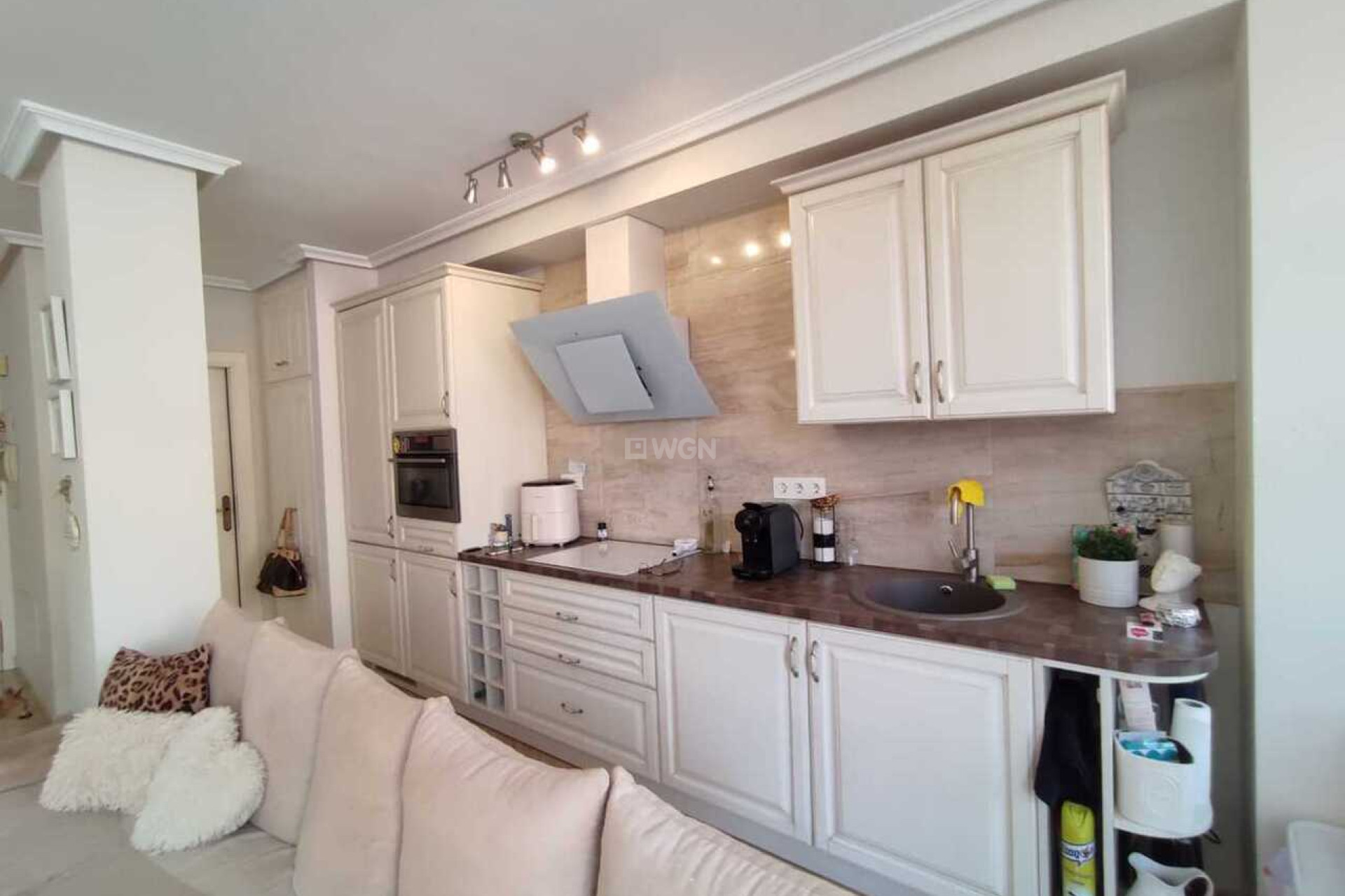 Resale - Duplex - La Florida - Inland