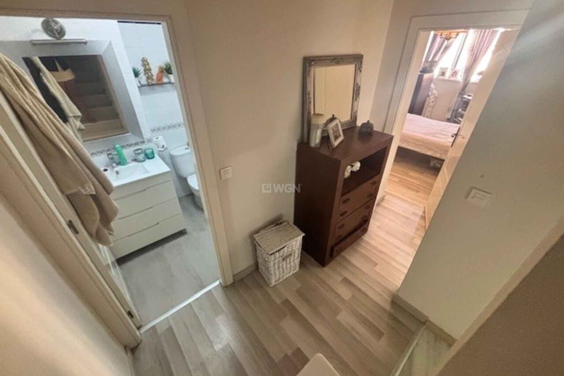 Resale - Duplex - La Florida - Inland