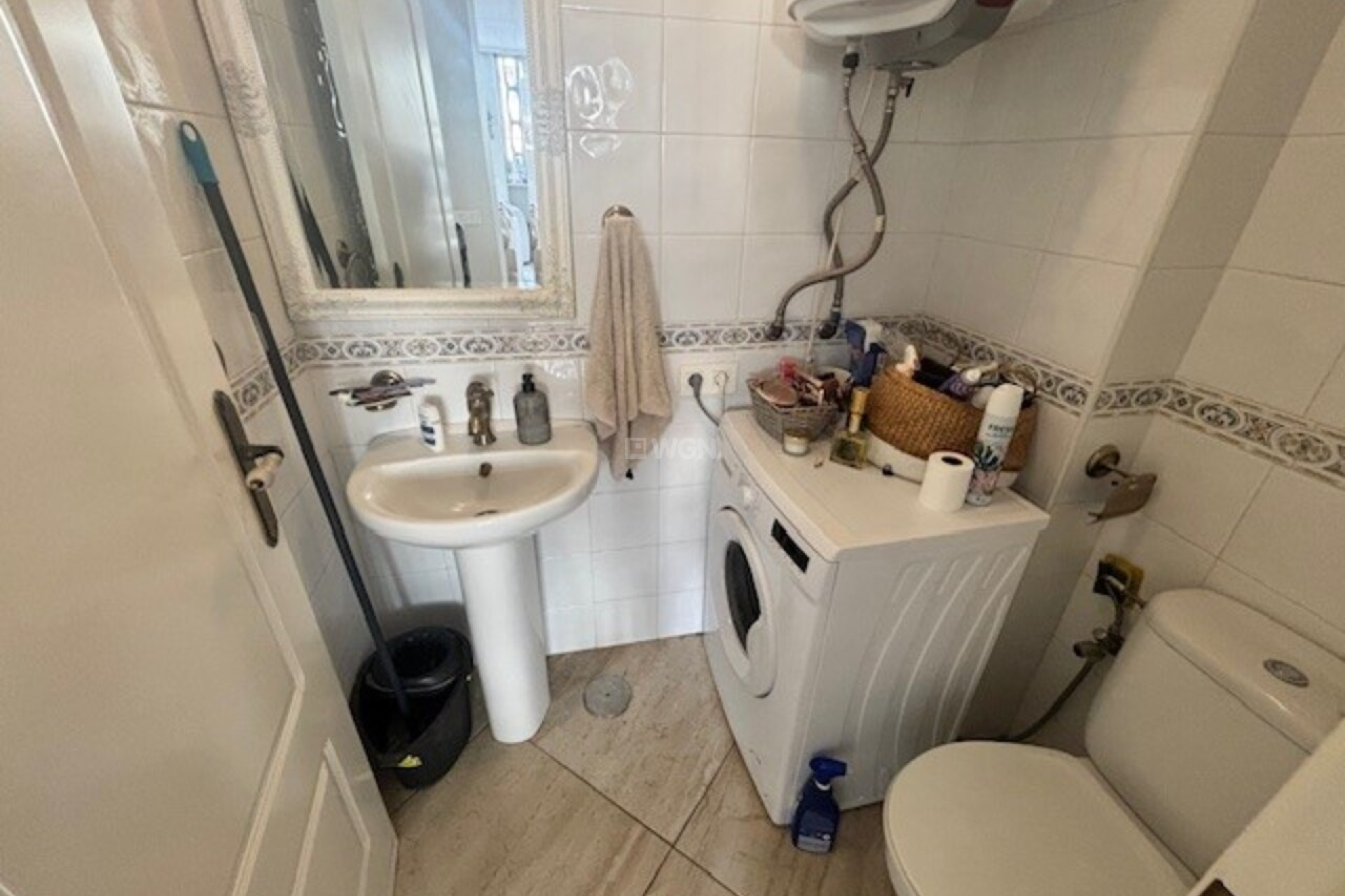 Resale - Duplex - La Florida - Inland