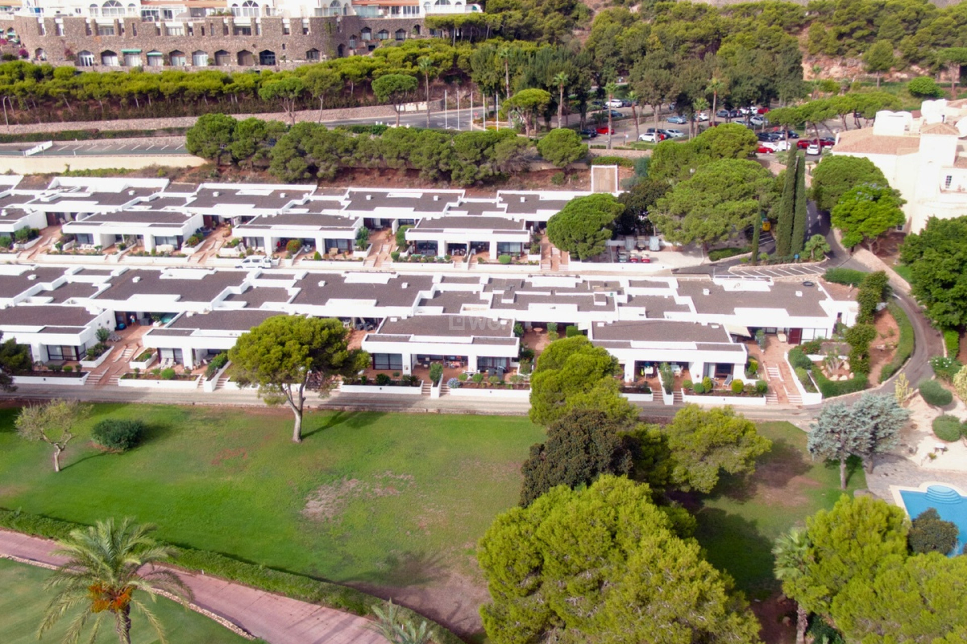 Resale - Duplex - La Manga Club - Costa Calida