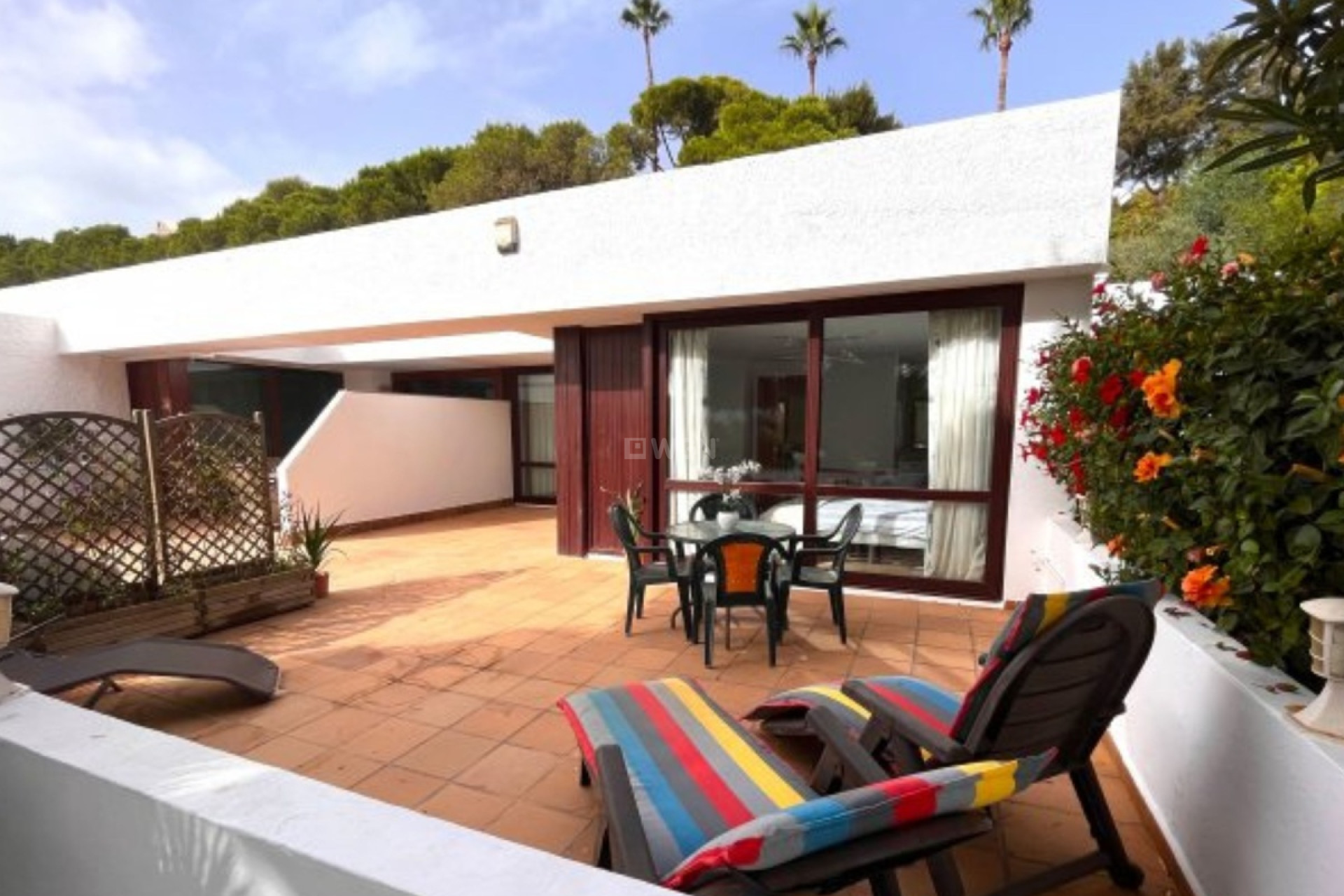 Resale - Duplex - La Manga Club - Costa Calida