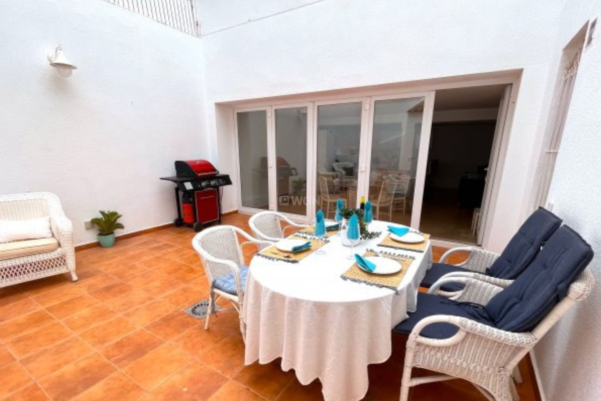 Resale - Duplex - La Manga Club - Costa Calida