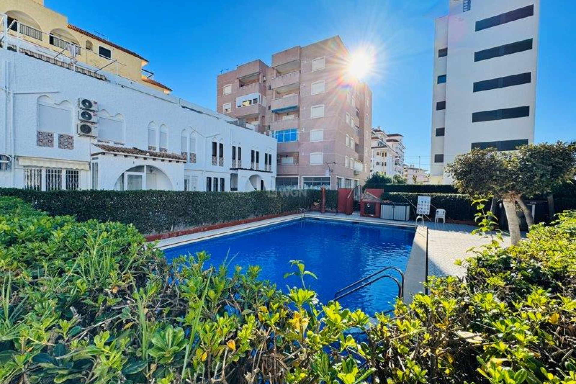 Resale - Duplex - La Mata - Costa Blanca